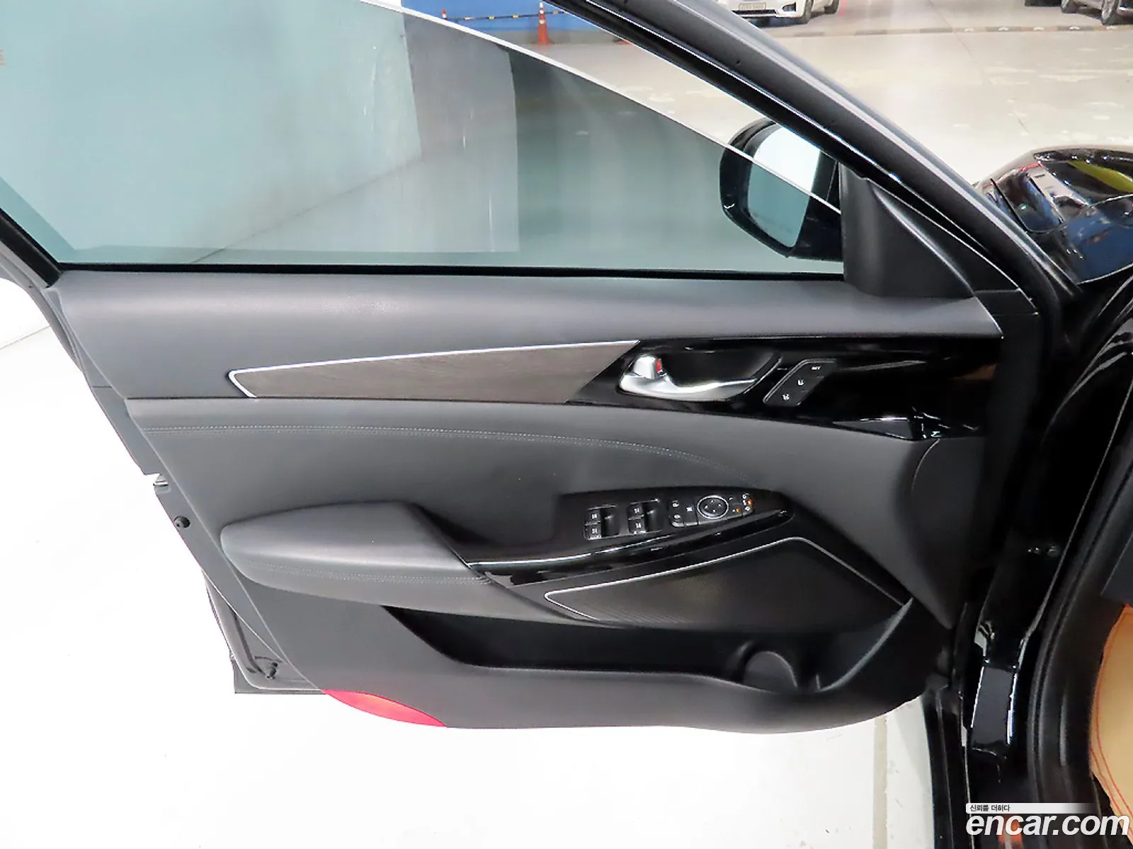 Kia K7 Premier Hybrid 2020 — 2