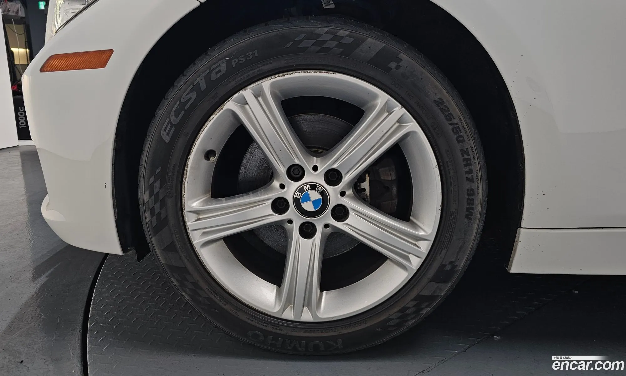 BMW 3 Series 2013 WBA3D5109DF703576 — 21