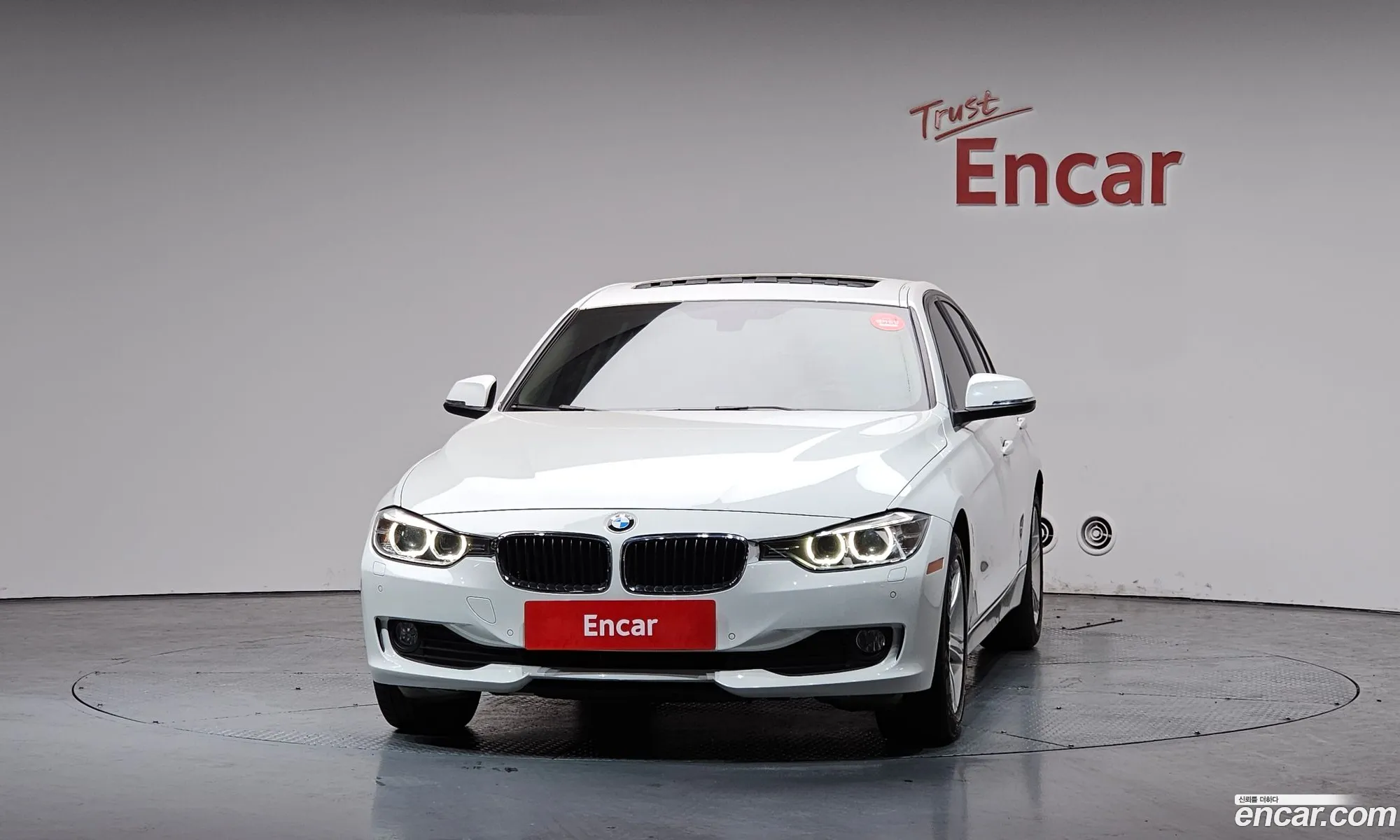 BMW 3 Series 2013 WBA3D5109DF703576 — 15