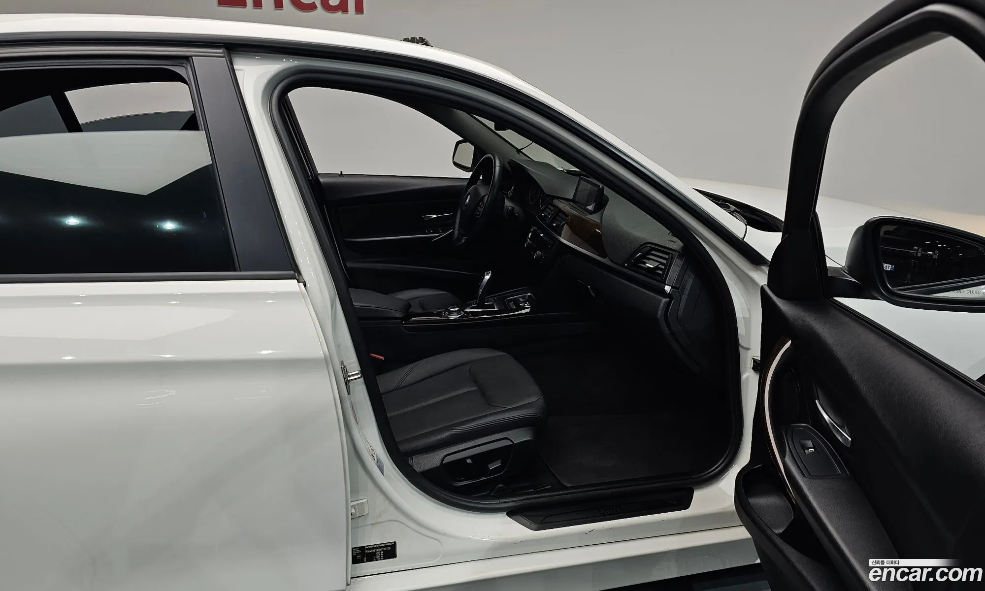 BMW 3 Series 2013 WBA3D5109DF703576 — 20