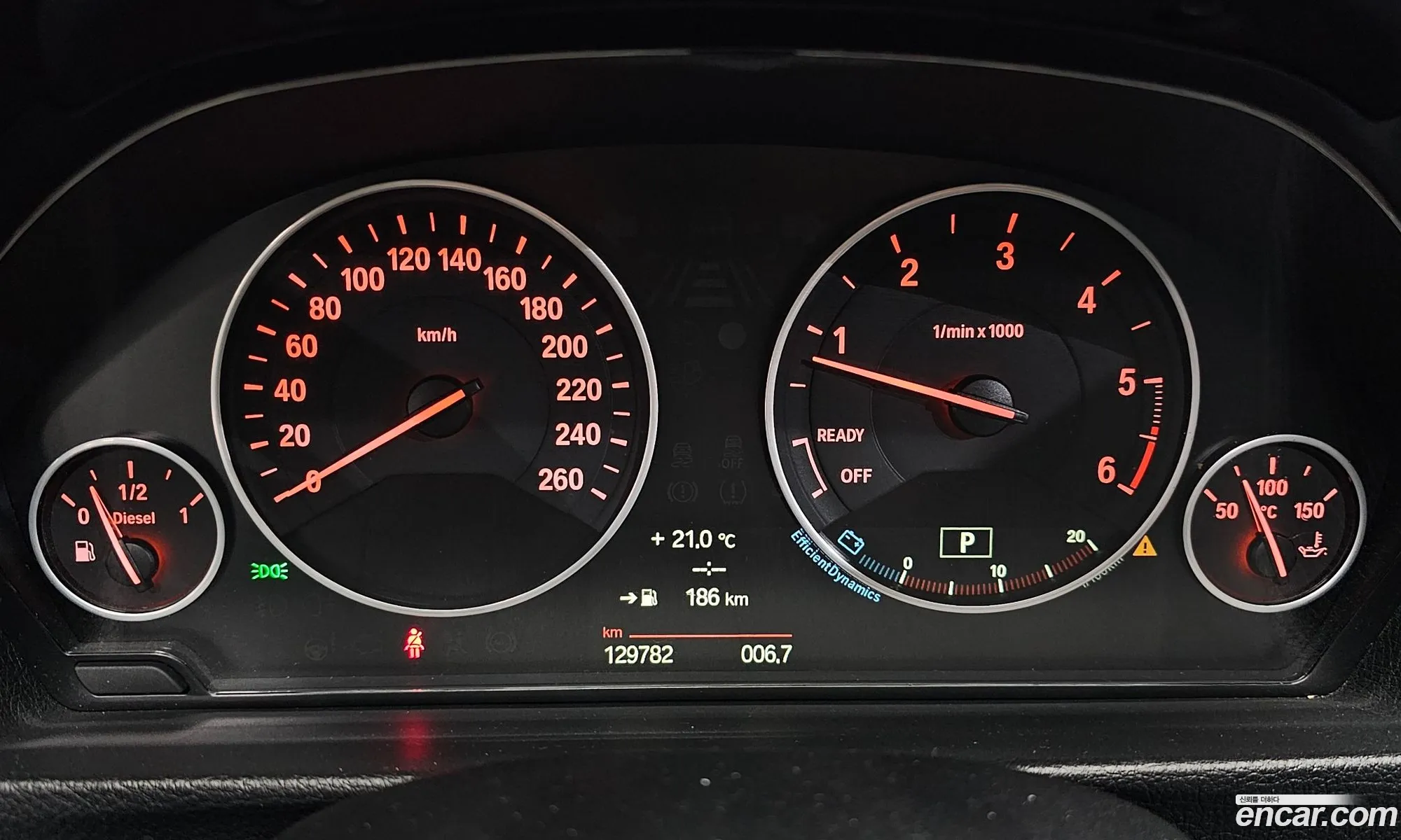 BMW 3 Series 2013 WBA3D5109DF703576 — 13