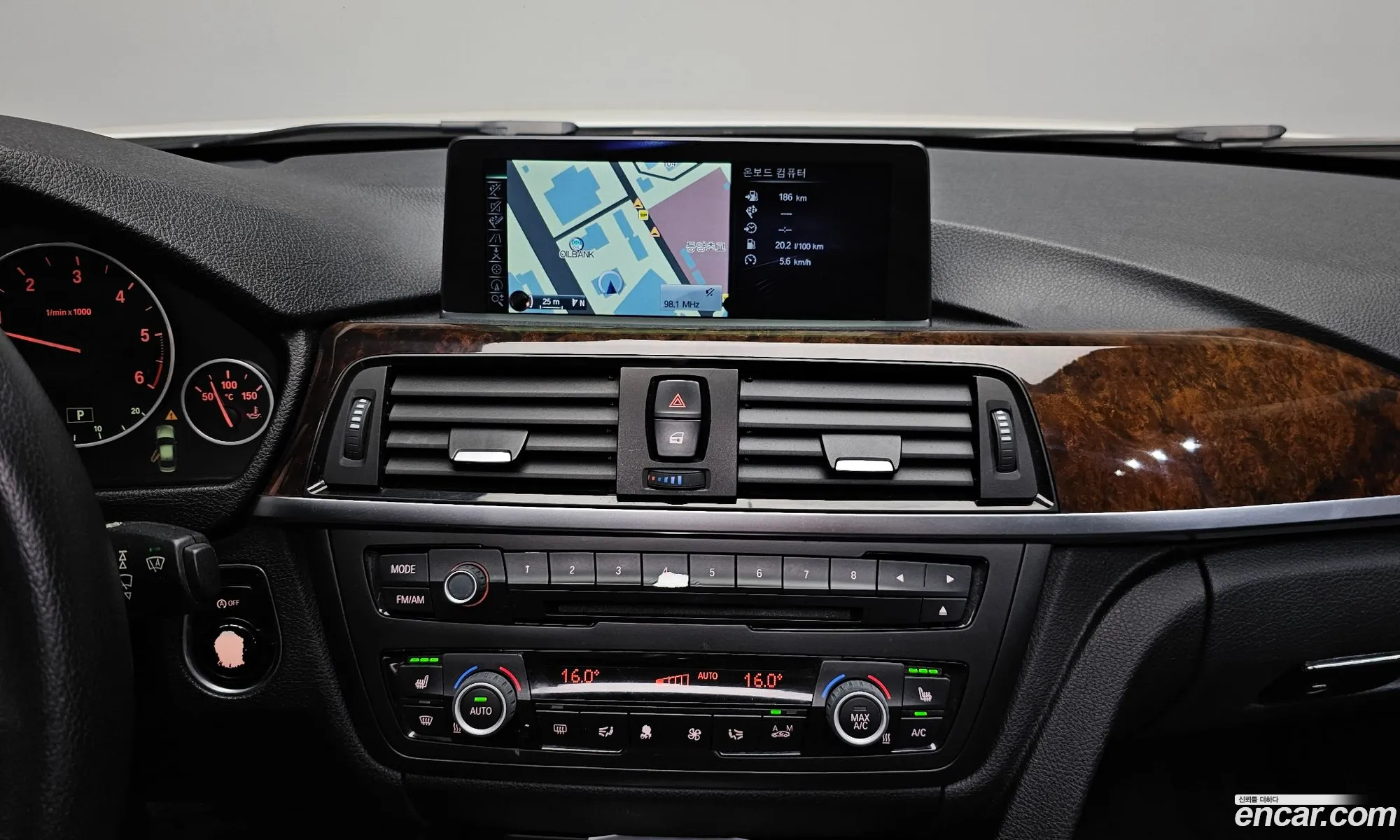 BMW 3 Series 2013 WBA3D5109DF703576 — 11