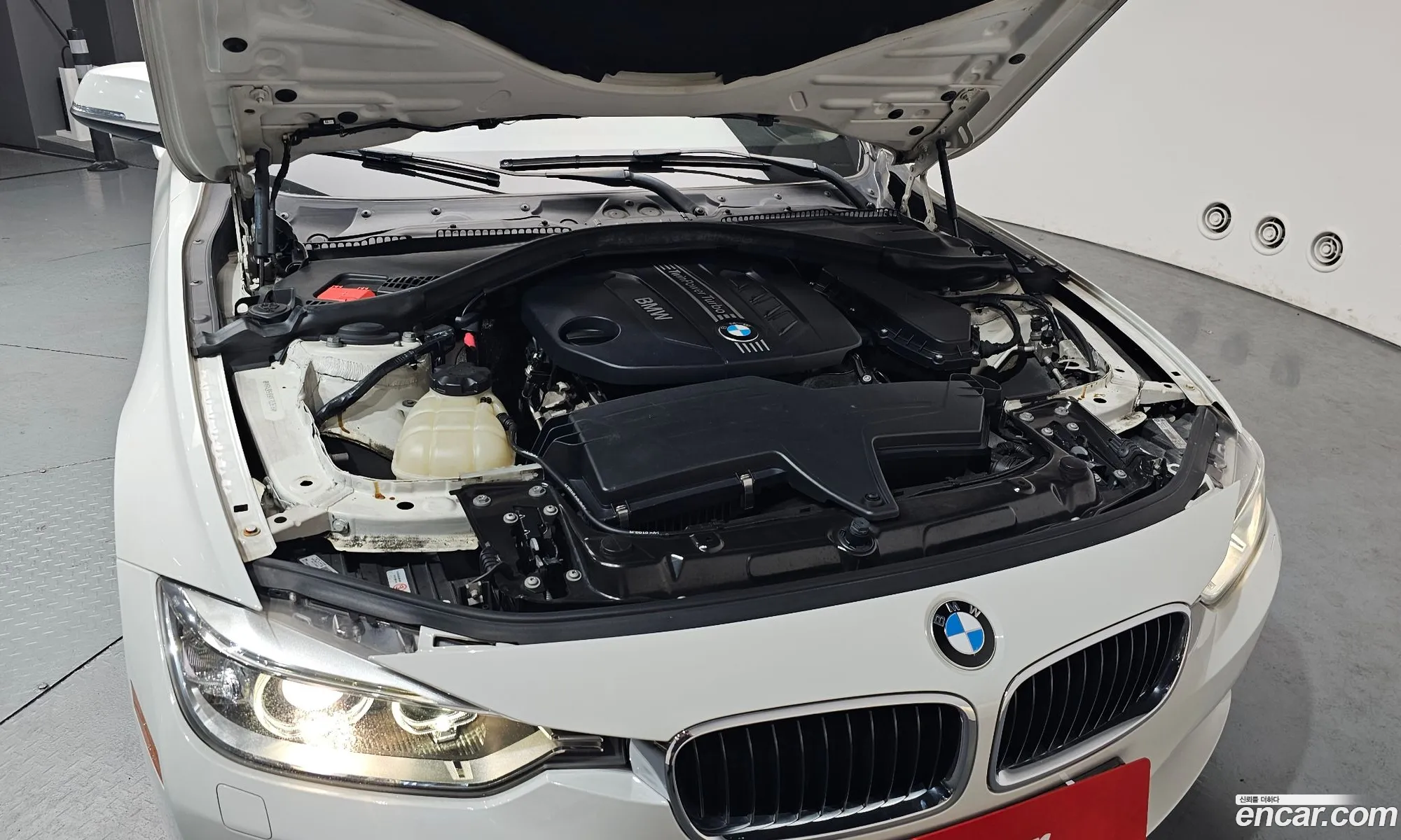 BMW 3 Series 2013 WBA3D5109DF703576 — 6