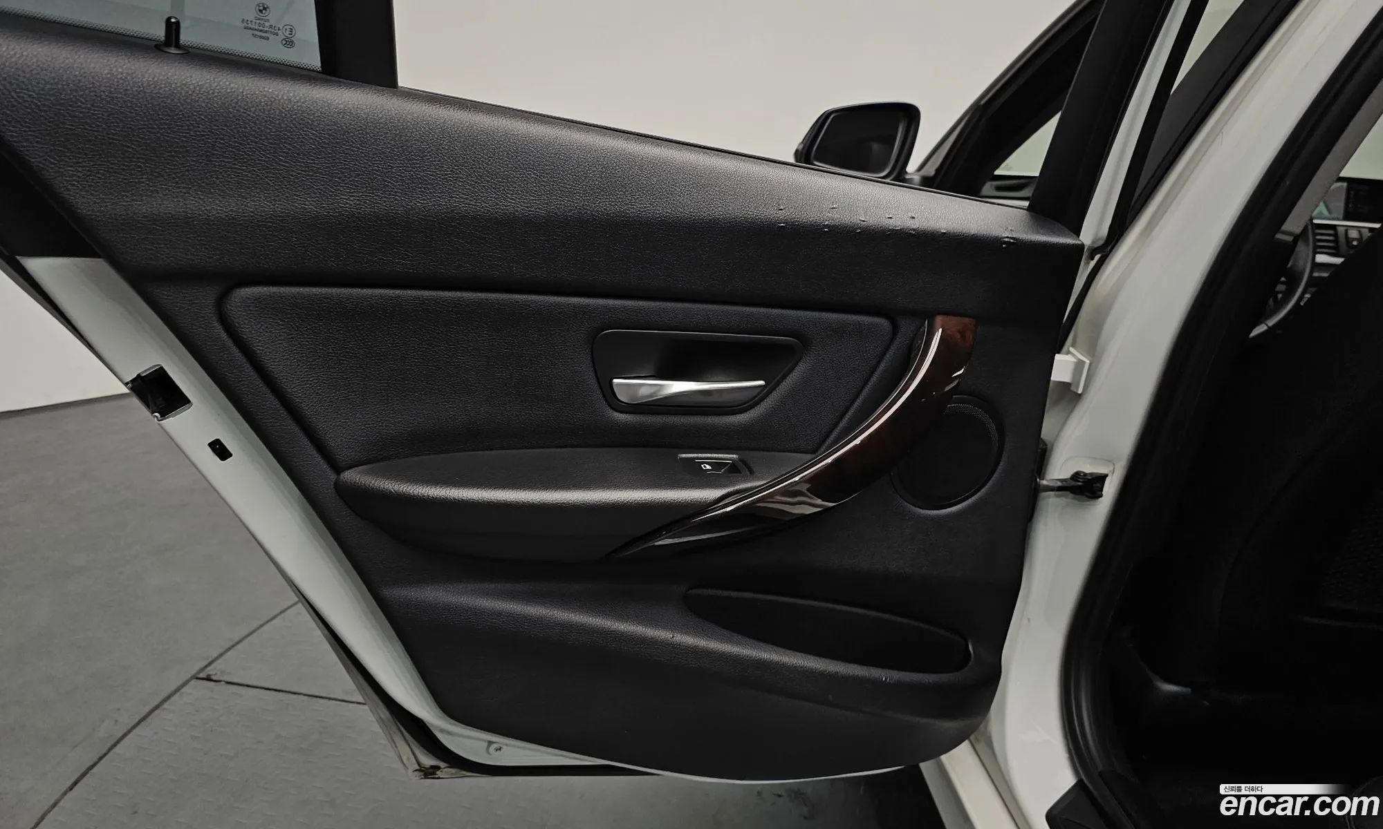 BMW 3 Series 2013 WBA3D5109DF703576 — 10