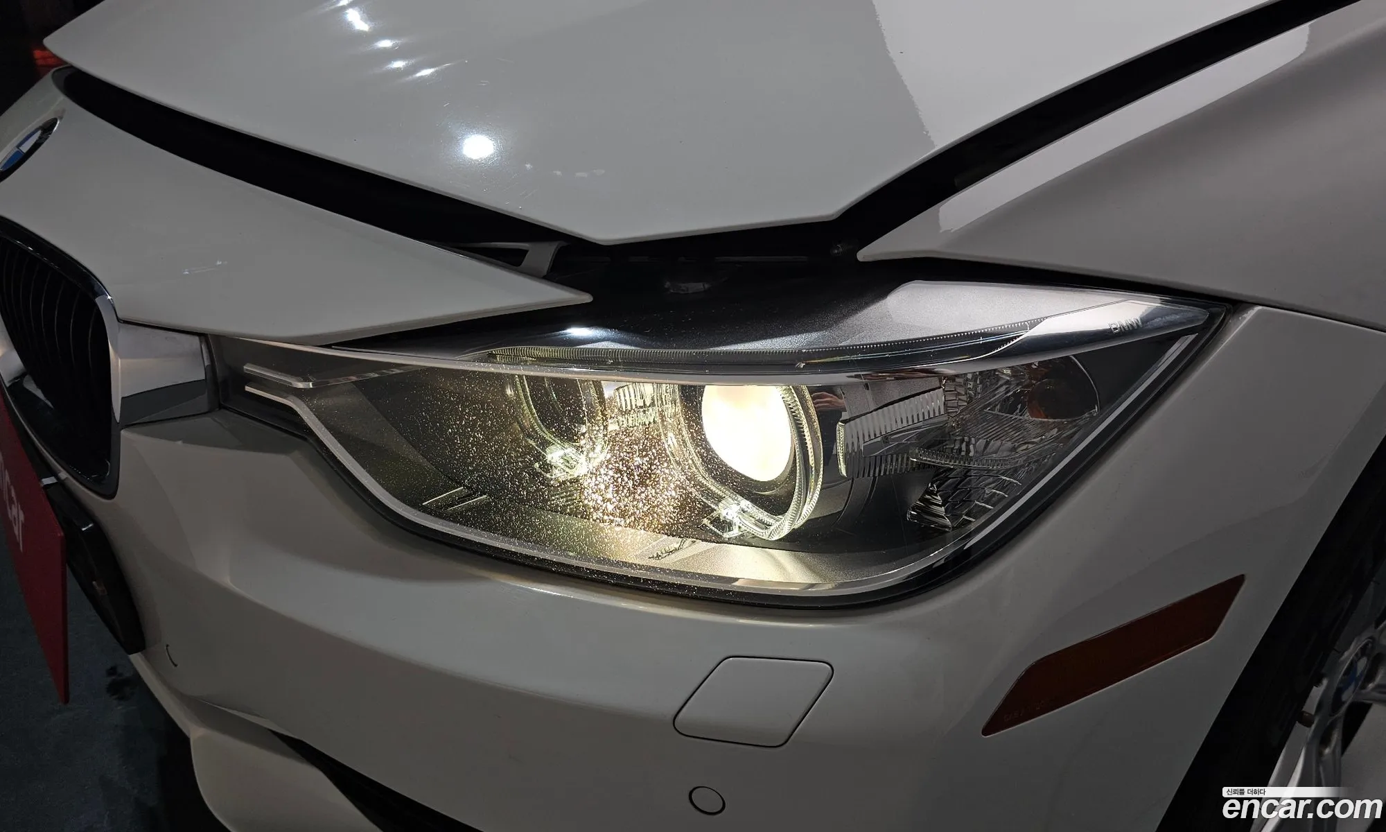 BMW 3 Series 2013 WBA3D5109DF703576 — 25