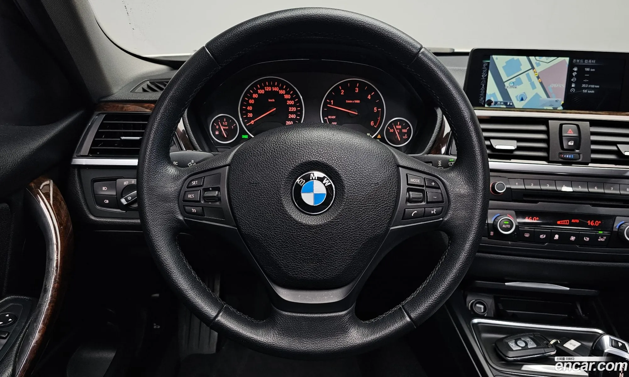 BMW 3 Series 2013 WBA3D5109DF703576 — 22