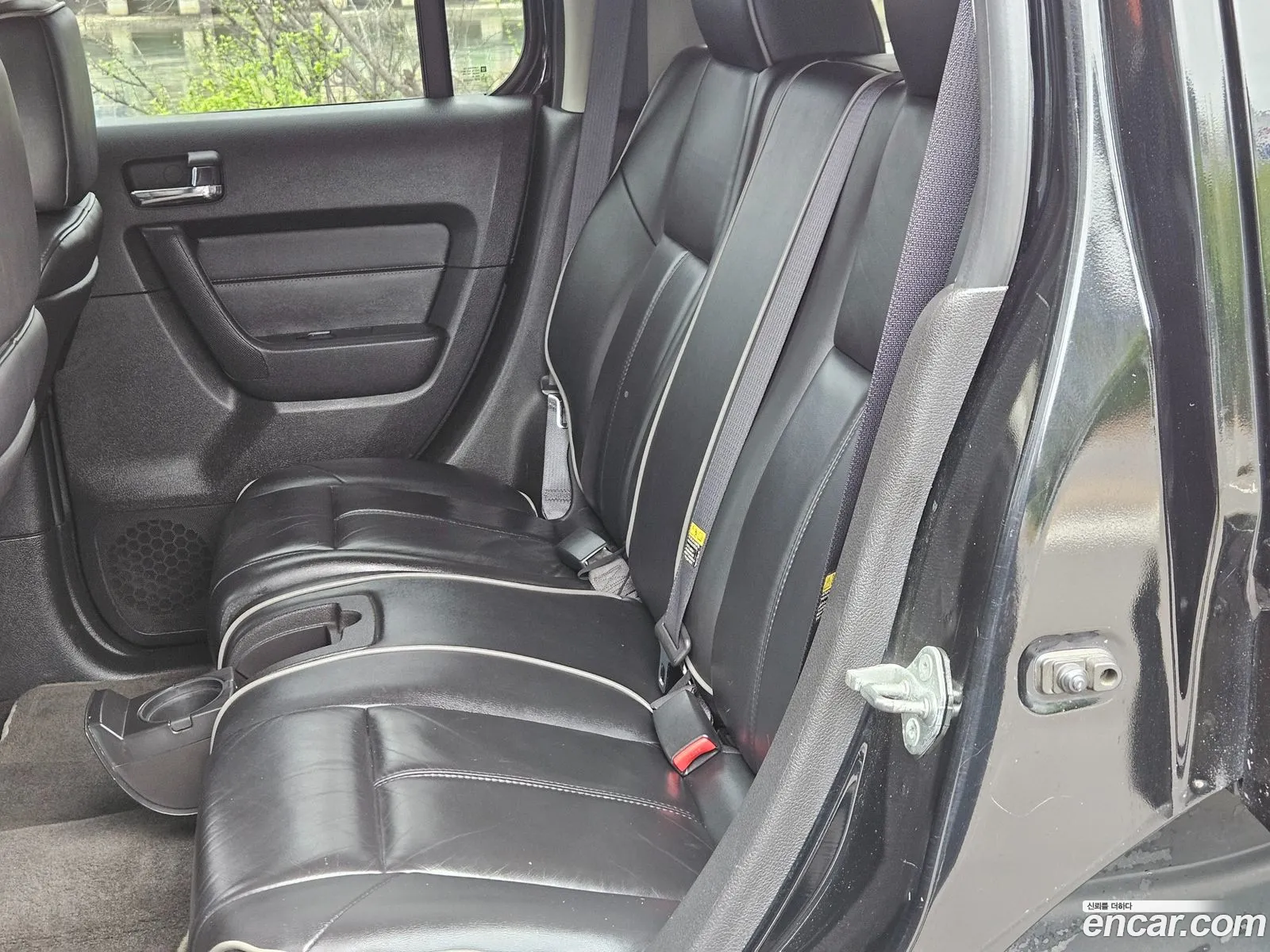 Hummer H3 2006 — 11