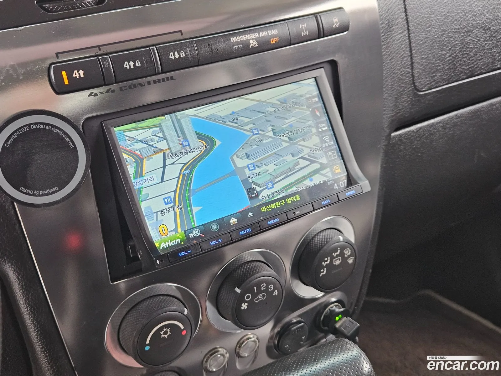 Hummer H3 2006 — 20