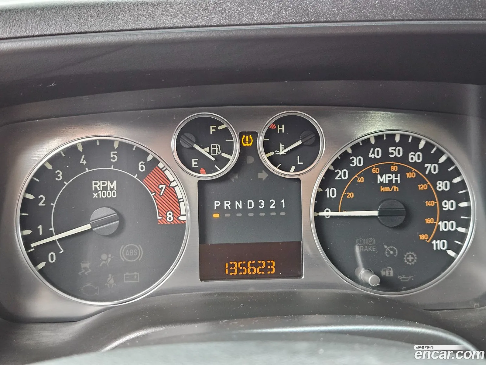 Hummer H3 2006 — 13