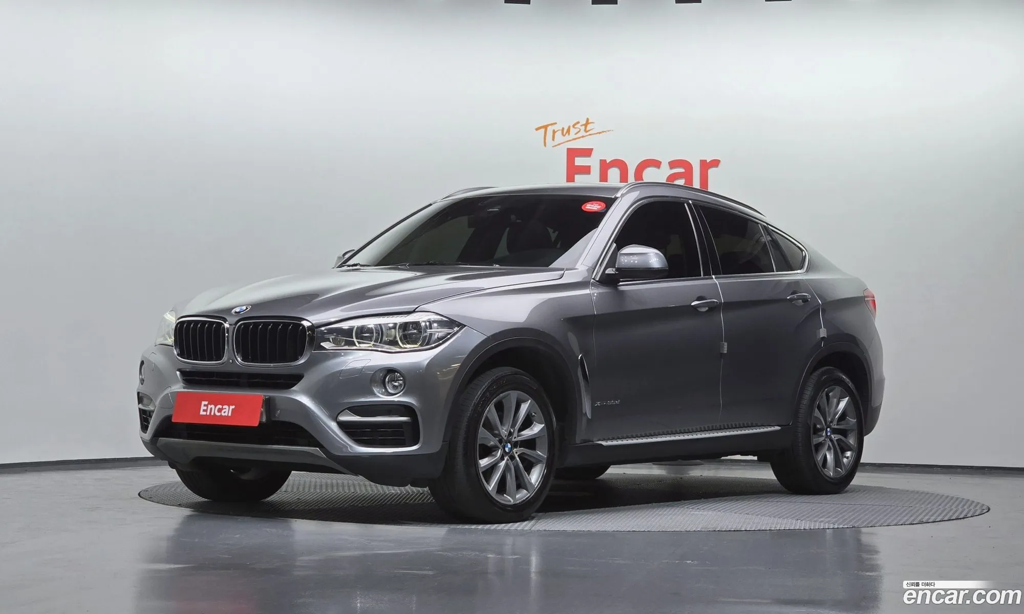BMW X6 2015 WBAKV2103F0N20817 — 10