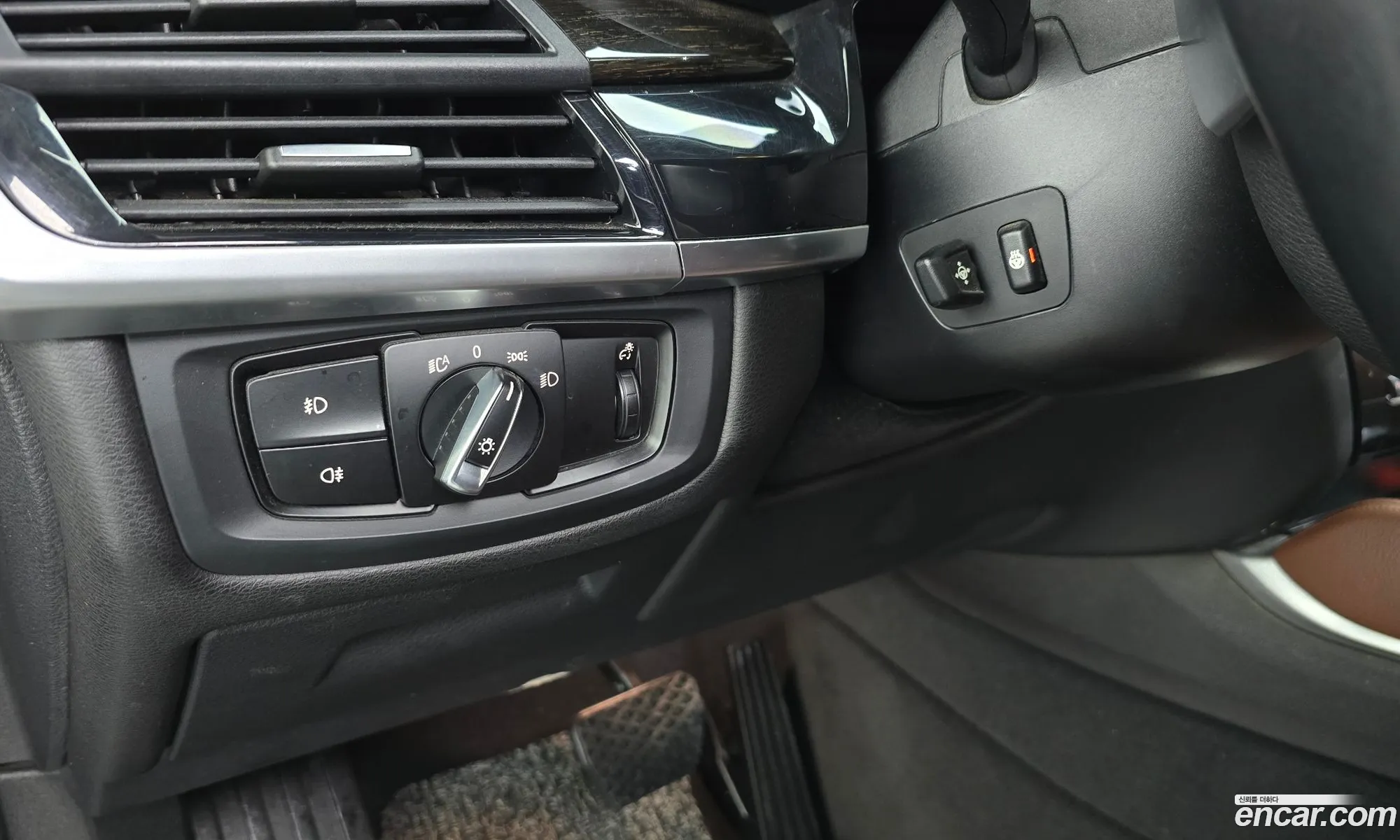 BMW X6 2015 WBAKV2103F0N20817 — 4