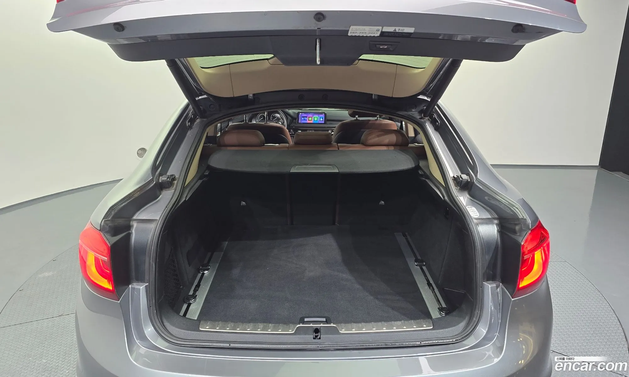 BMW X6 2015 WBAKV2103F0N20817 — 19