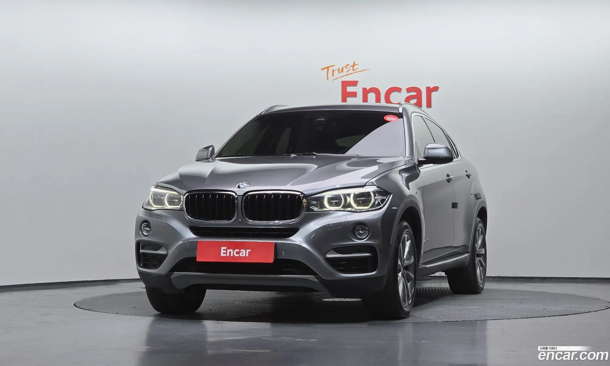 BMW X6 2015 WBAKV2103F0N20817 — 7