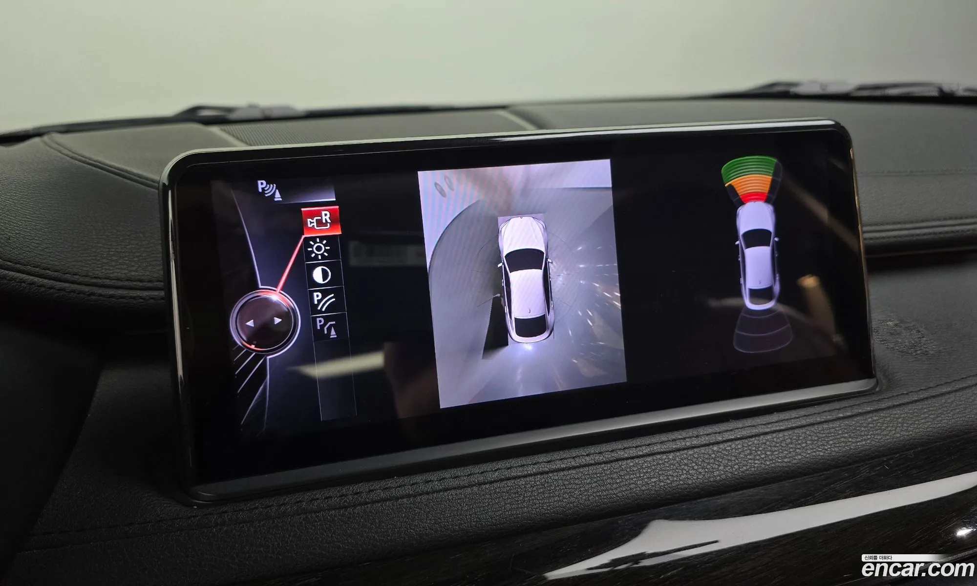BMW X6 2015 WBAKV2103F0N20817 — 9