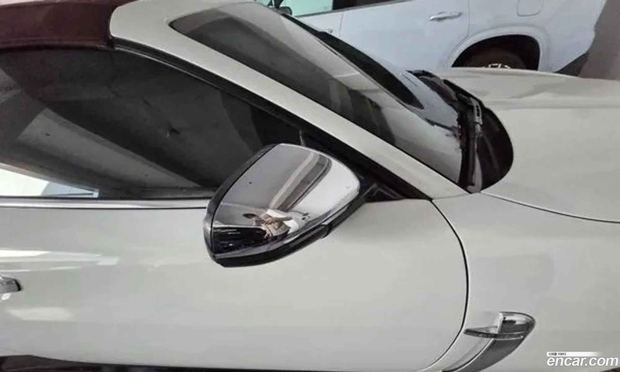 Jaguar XK 2011 — 9