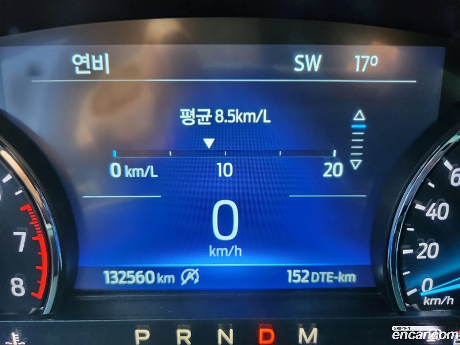 Ford Explorer 6th Gen 2020 — 11