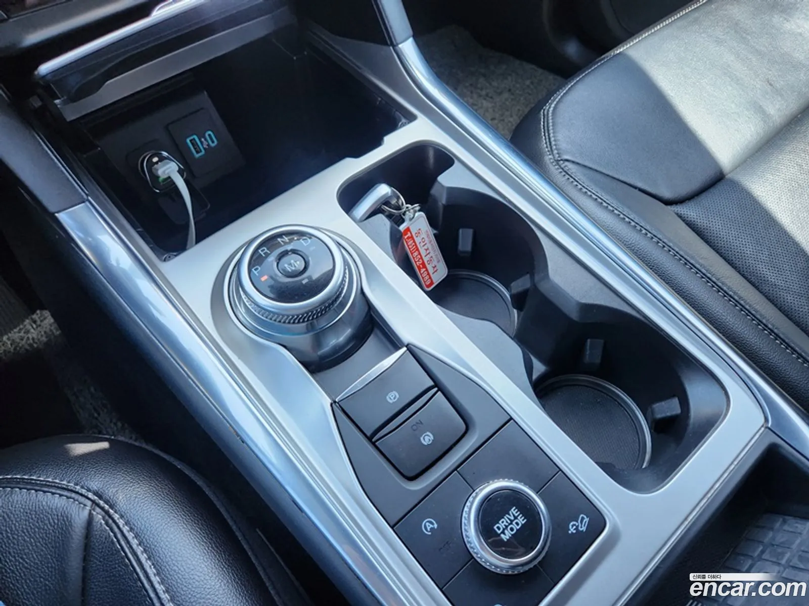 Ford Explorer 6th Gen 2020 — 6