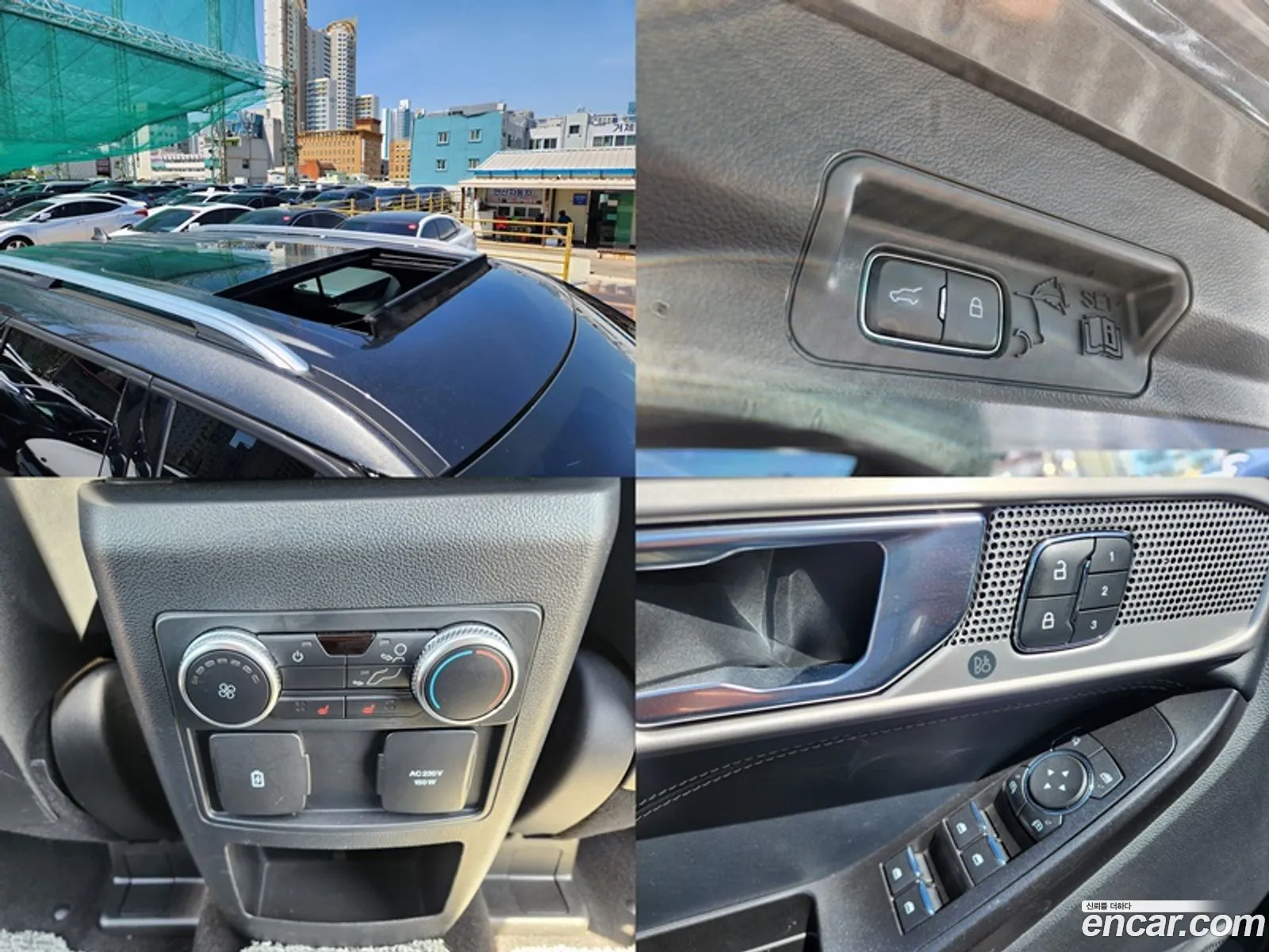 Ford Explorer 6th Gen 2020 — 8