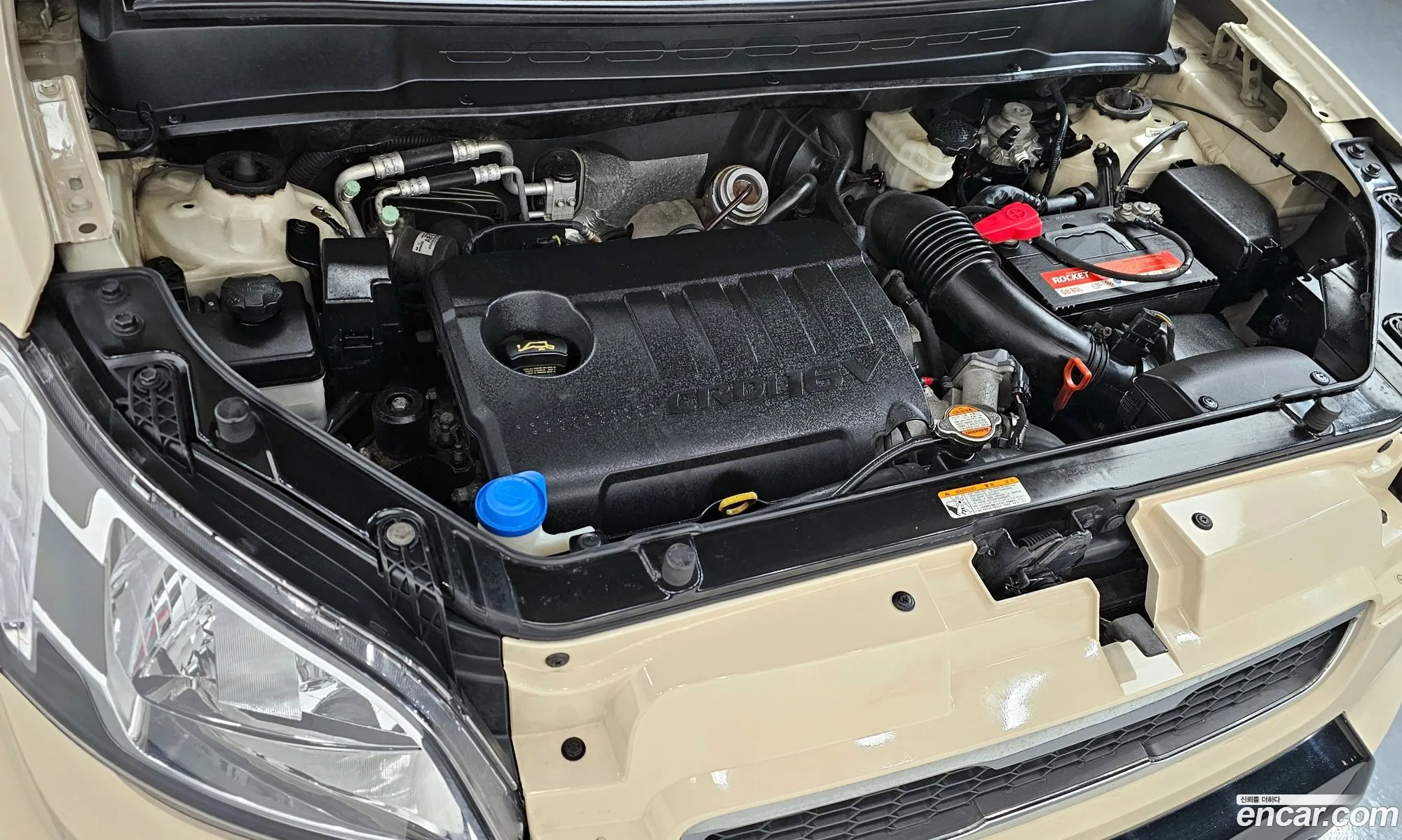 Kia Soul 2009 — 20
