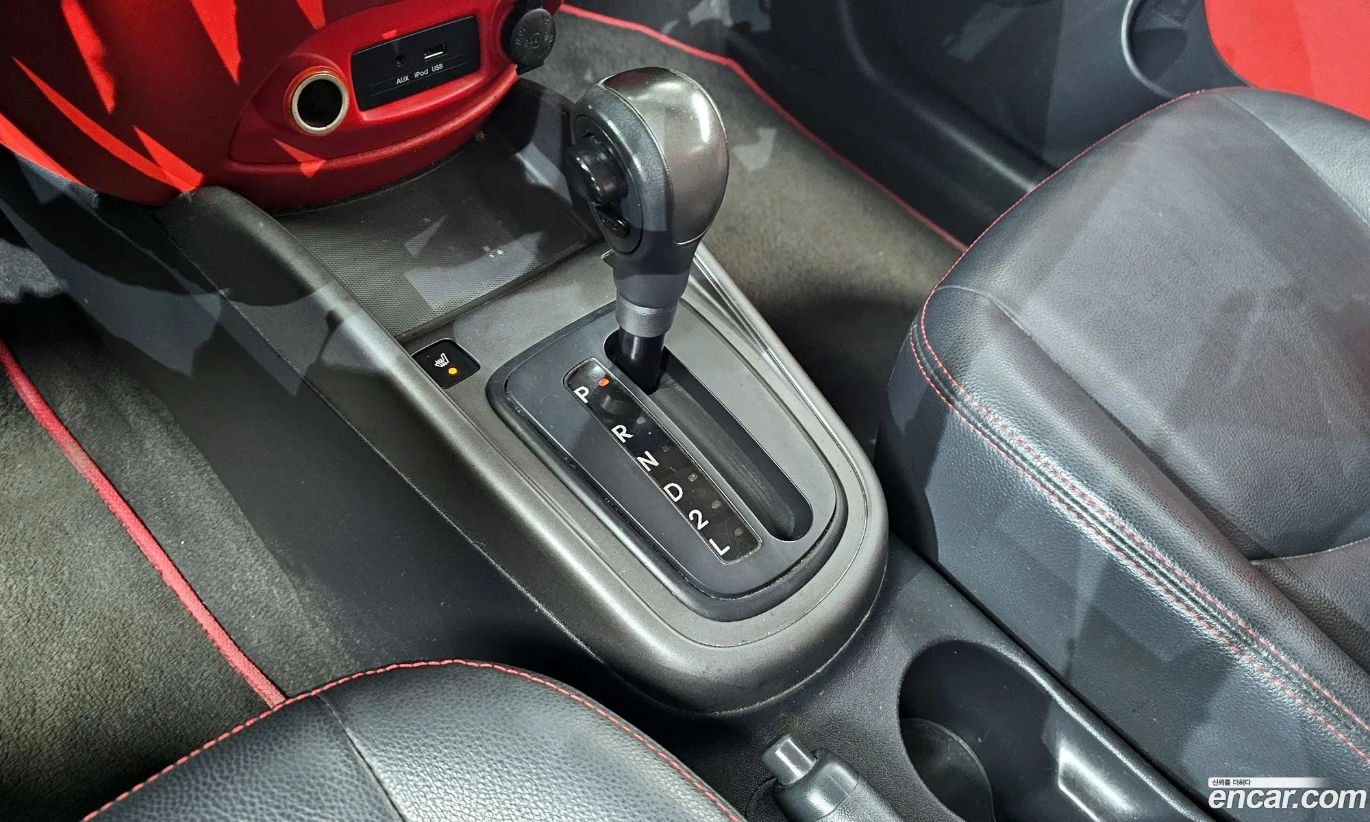 Kia Soul 2009 — 9