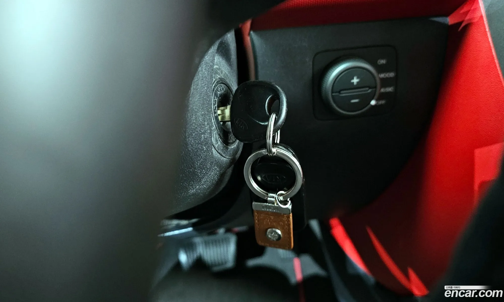 Kia Soul 2009 — 19