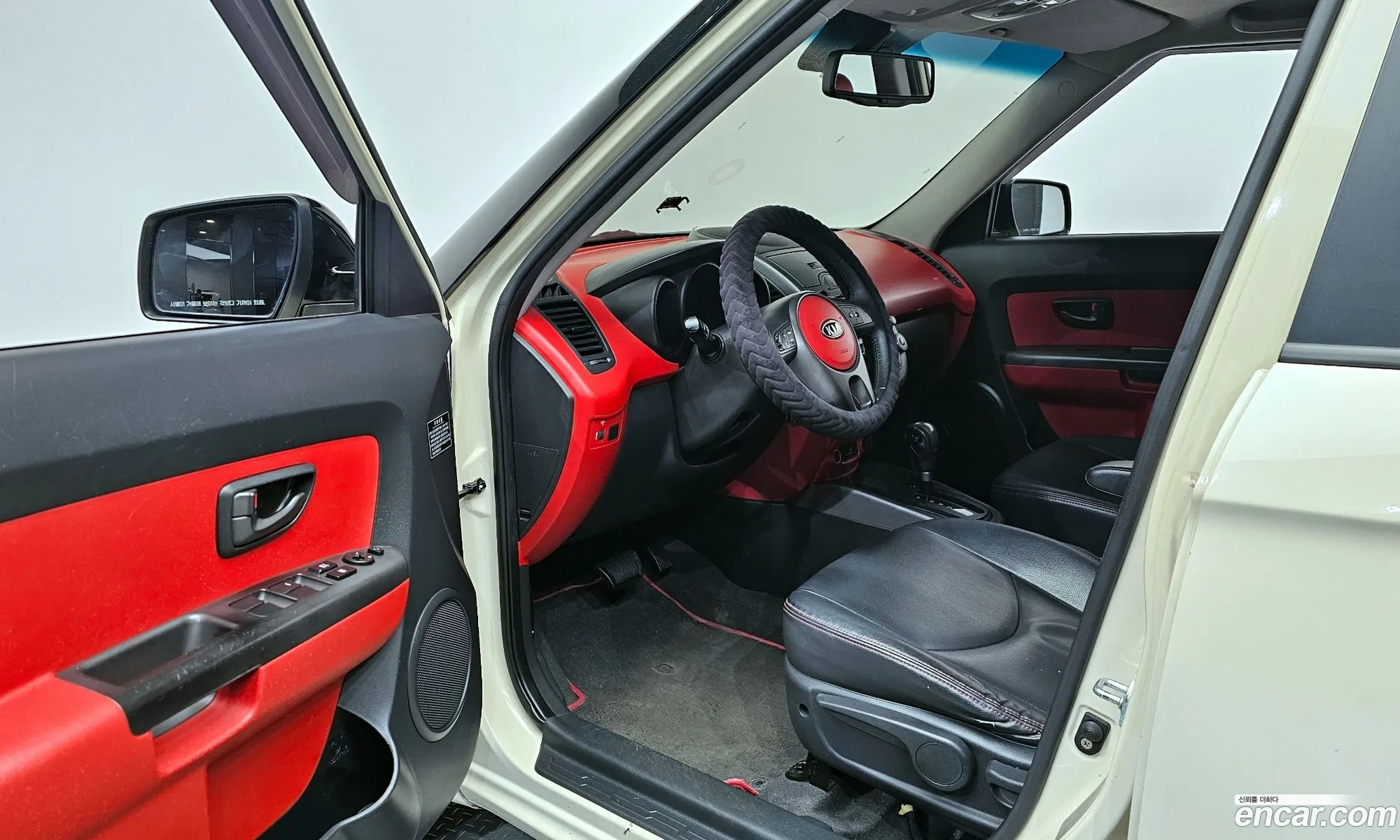 Kia Soul 2009 — 6