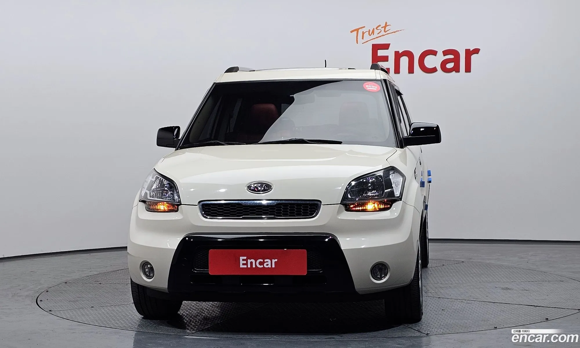 Kia Soul 2009 — 5