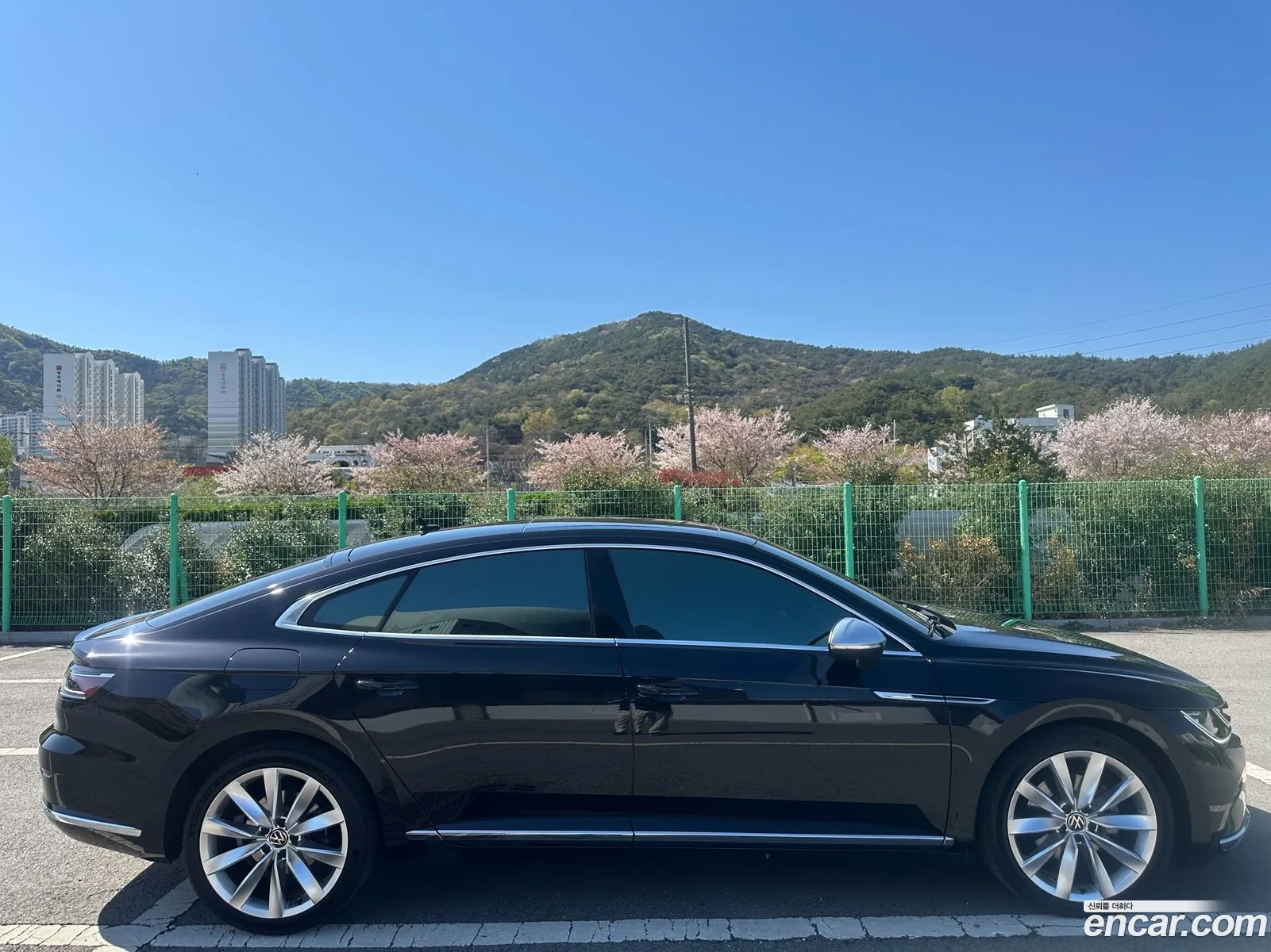 Volkswagen Arteon 2022 — 5