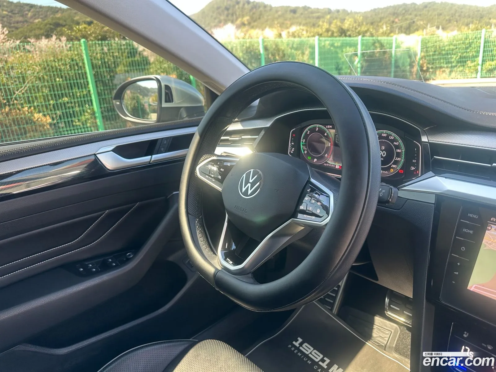 Volkswagen Arteon 2022 — 9