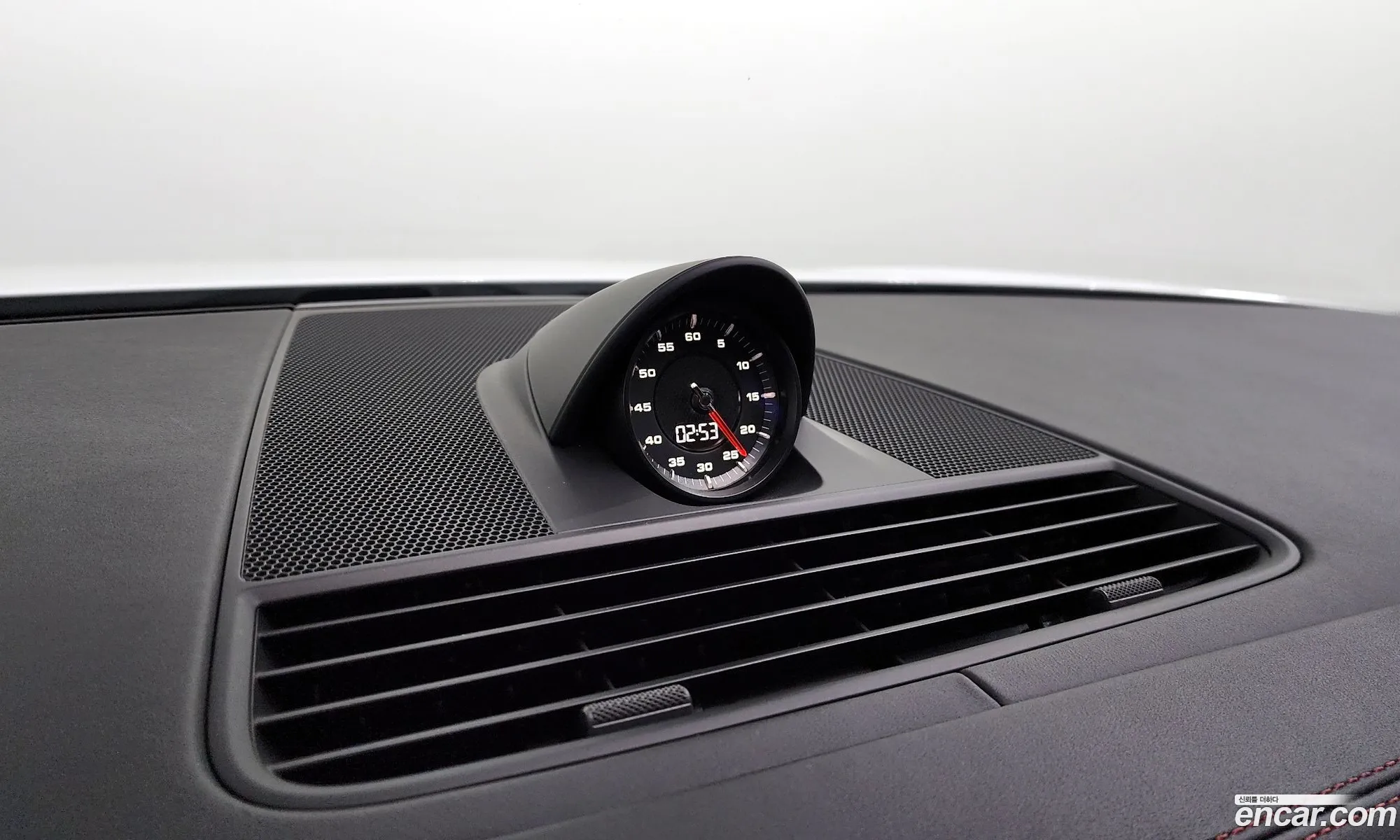 Porsche Panamera 2023 — 23