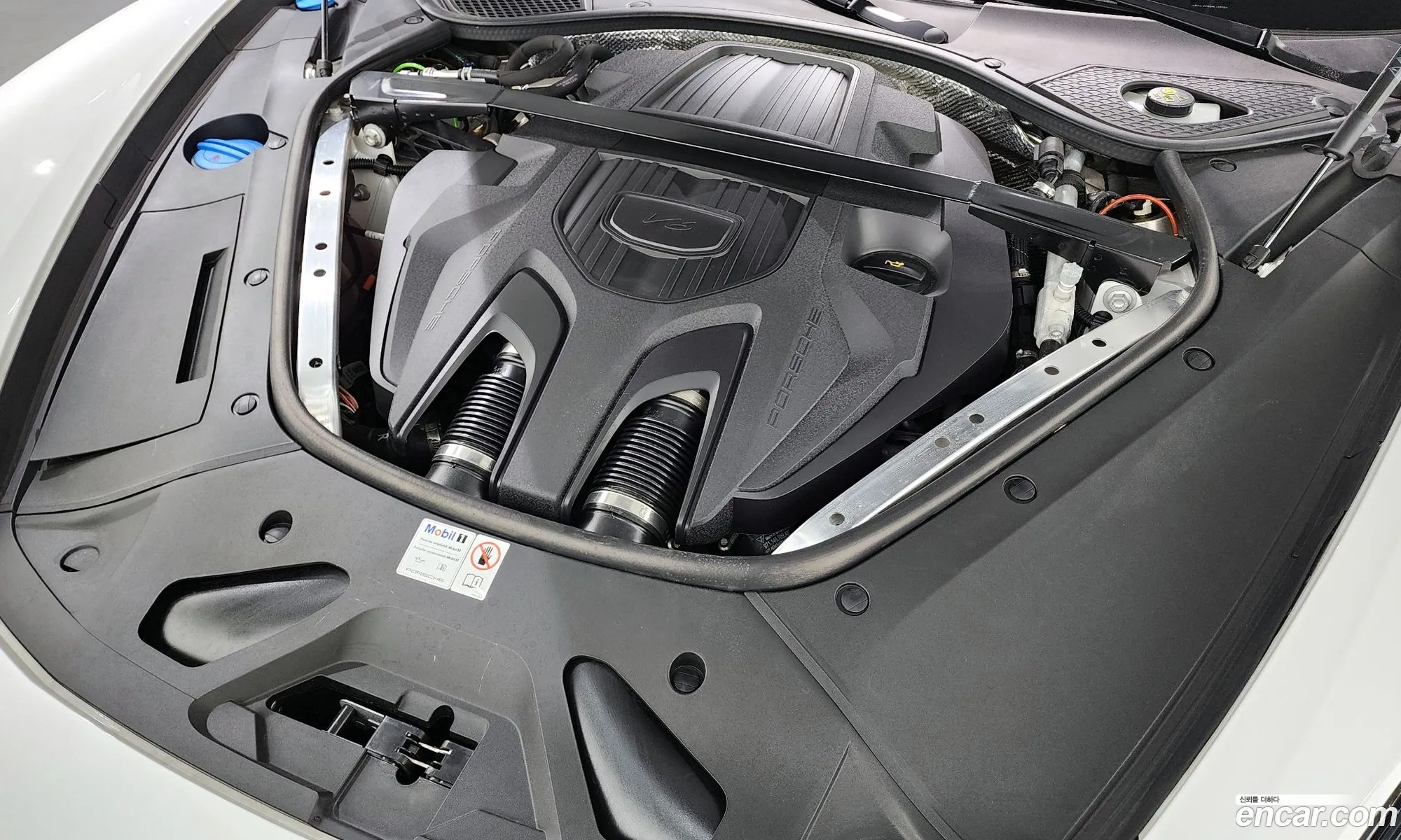 Porsche Panamera 2023 — 10