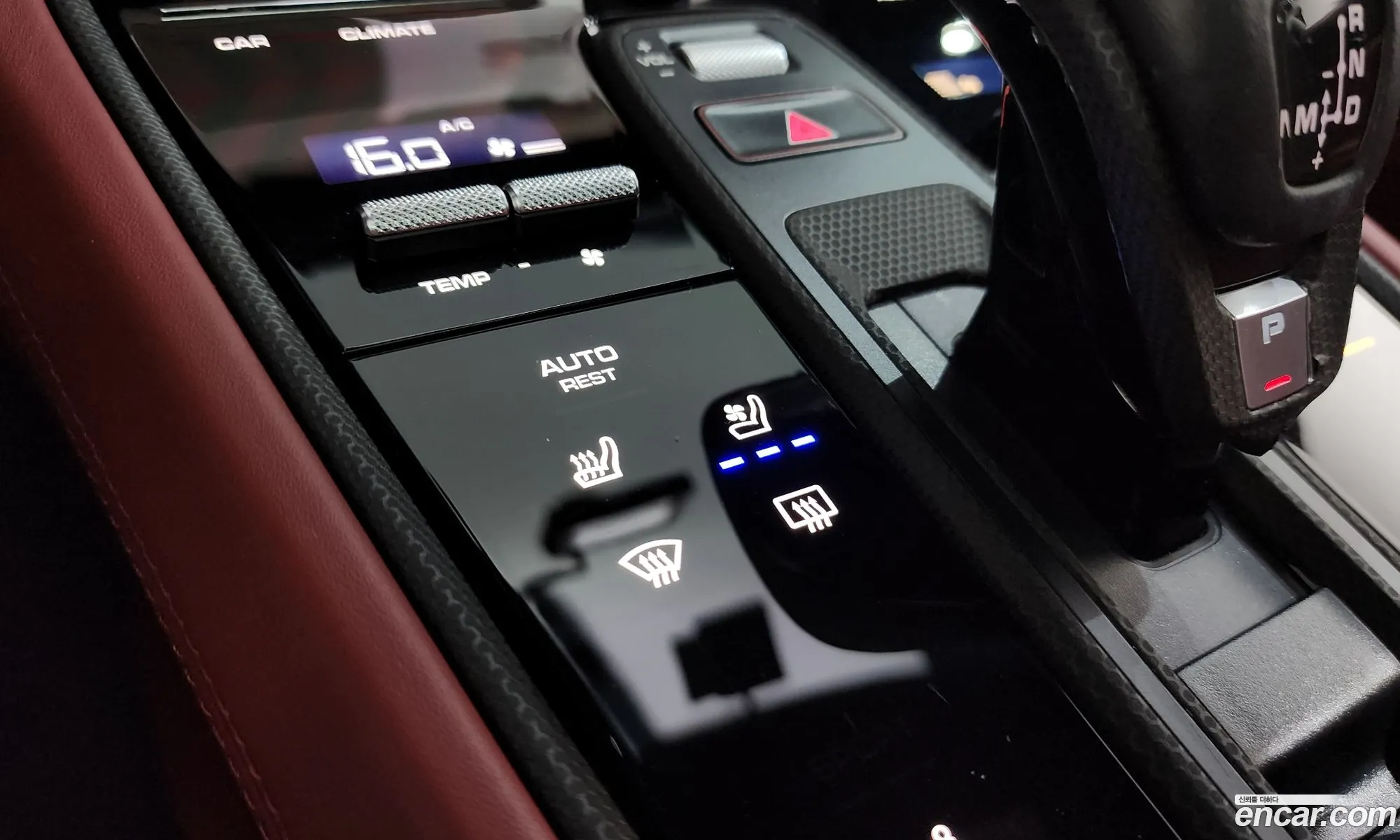 Porsche Panamera 2023 — 8