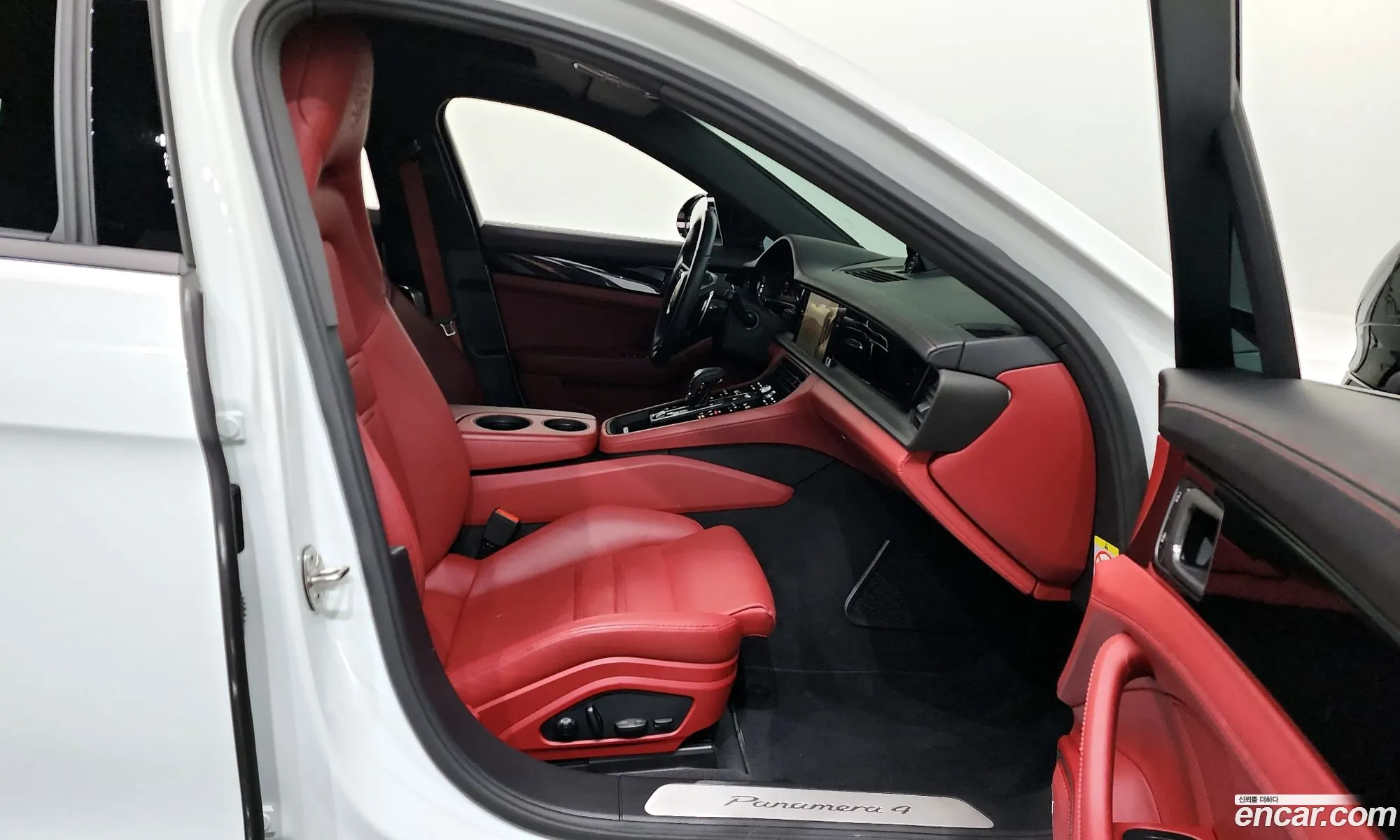 Porsche Panamera 2023 — 5