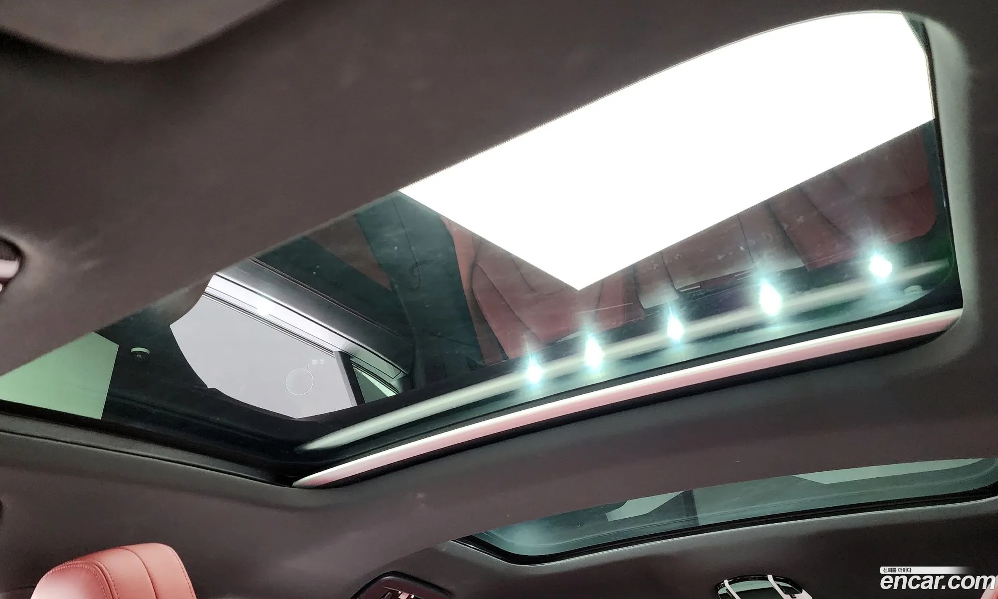 Porsche Panamera 2023 — 35