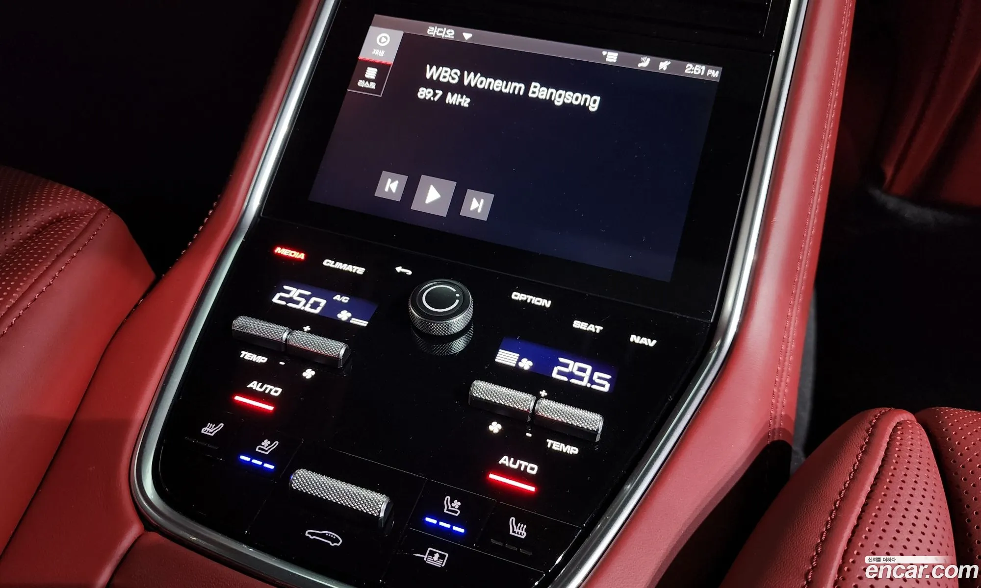 Porsche Panamera 2023 — 21