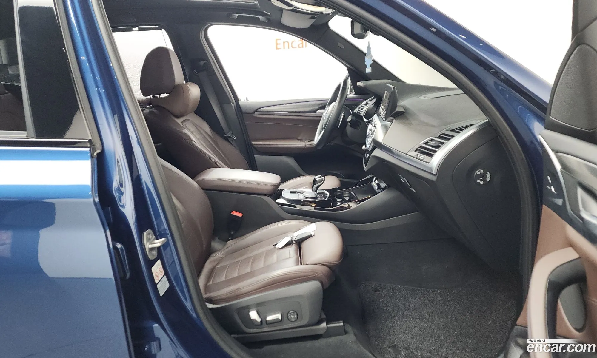 BMW X3 2023 WBA31DP06P9P53803 — 14