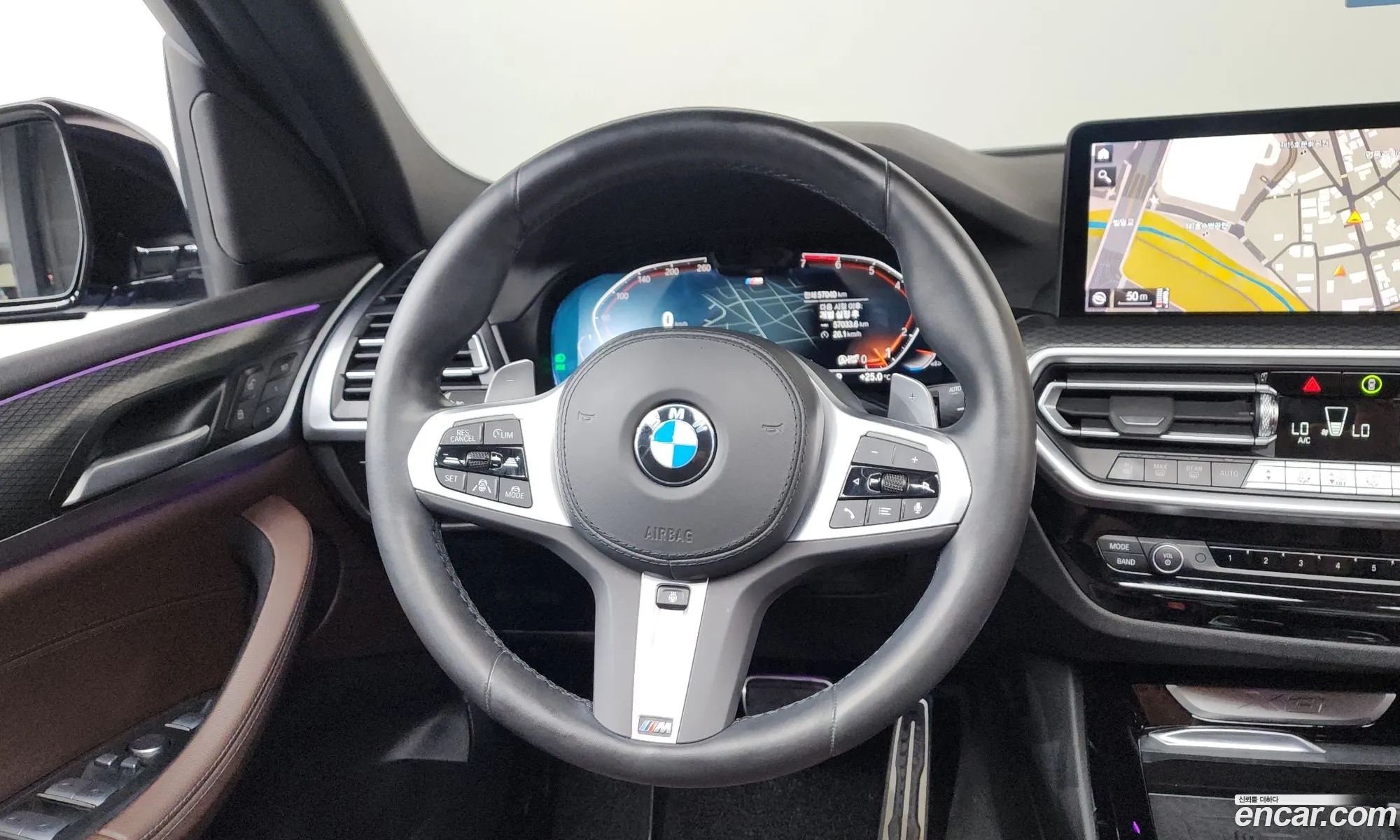BMW X3 2023 WBA31DP06P9P53803 — 19