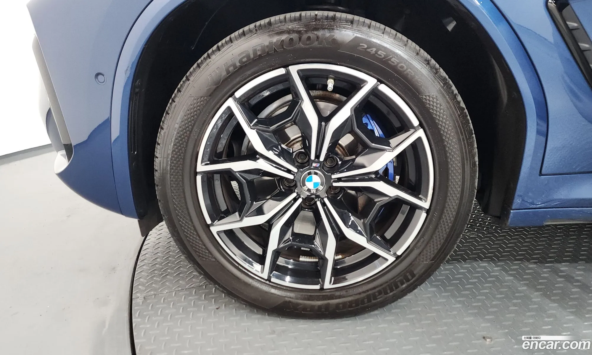 BMW X3 2023 WBA31DP06P9P53803 — 11