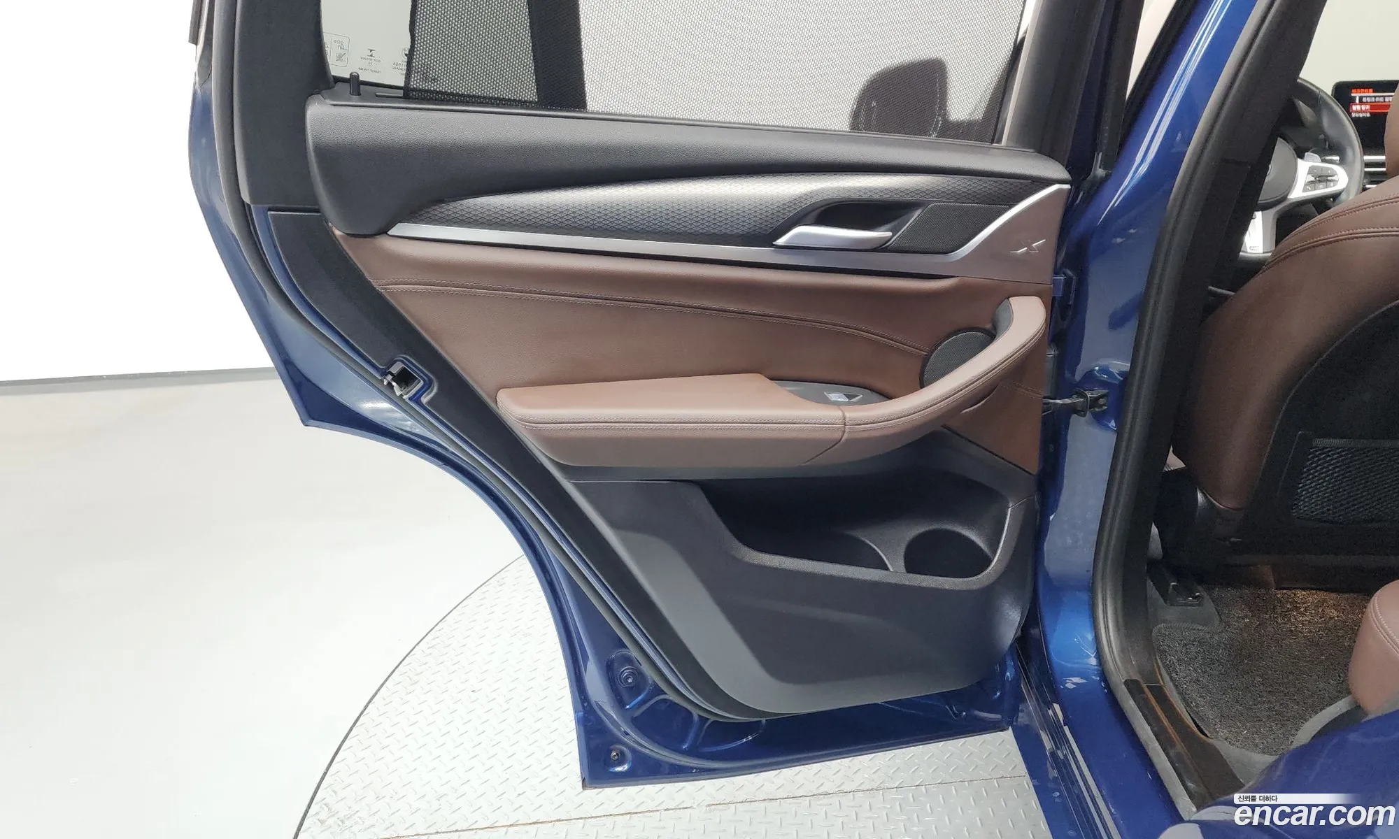 BMW X3 2023 WBA31DP06P9P53803 — 10
