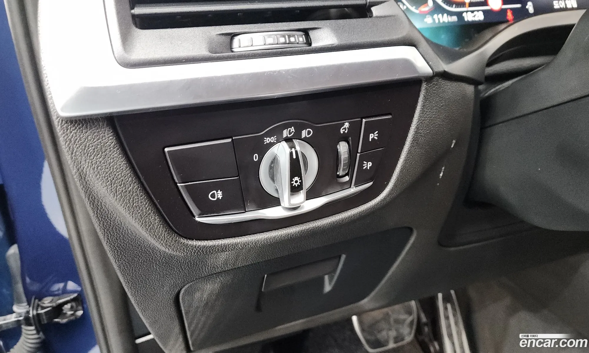 BMW X3 2023 WBA31DP06P9P53803 — 23