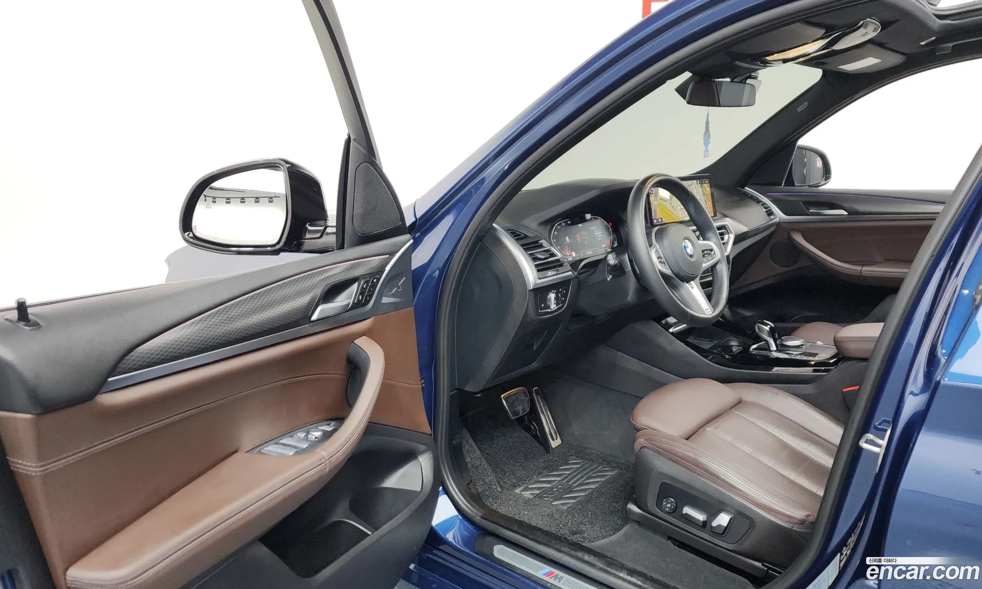 BMW X3 2023 WBA31DP06P9P53803 — 29
