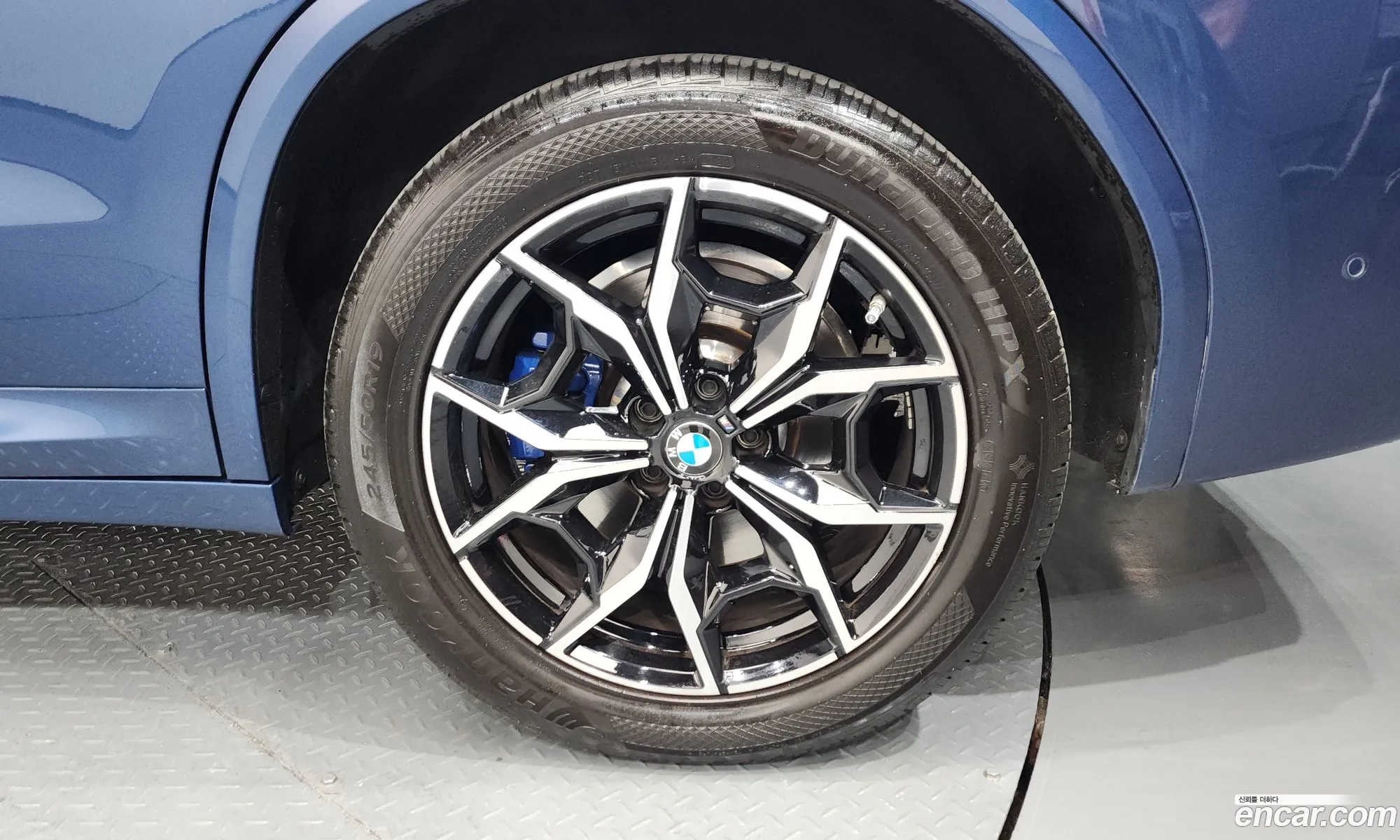 BMW X3 2023 WBA31DP06P9P53803 — 15