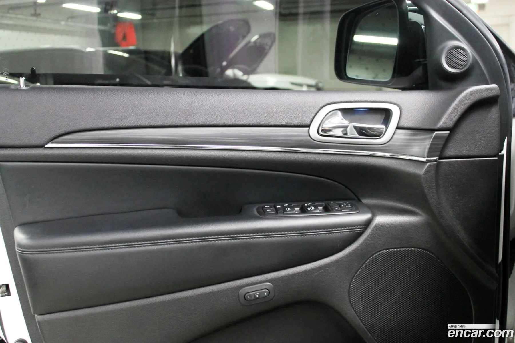 Jeep Grand Cherokee 2019 — 6