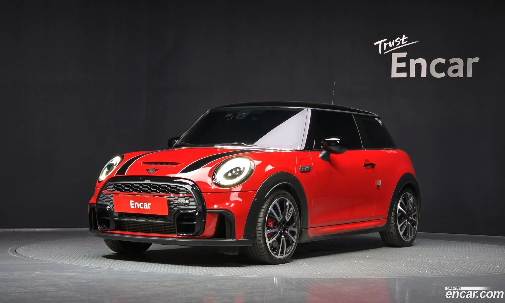Mini Cooper S 2023 WMW81DH0XP2T23902 — 18
