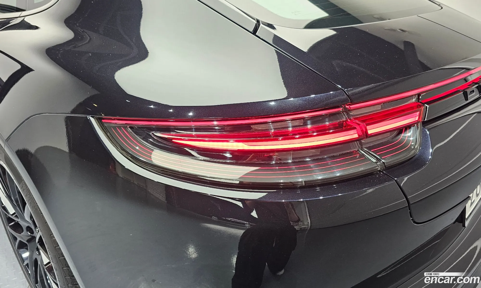 Porsche Panamera 2020 WP0AG2970LL146171 — 23