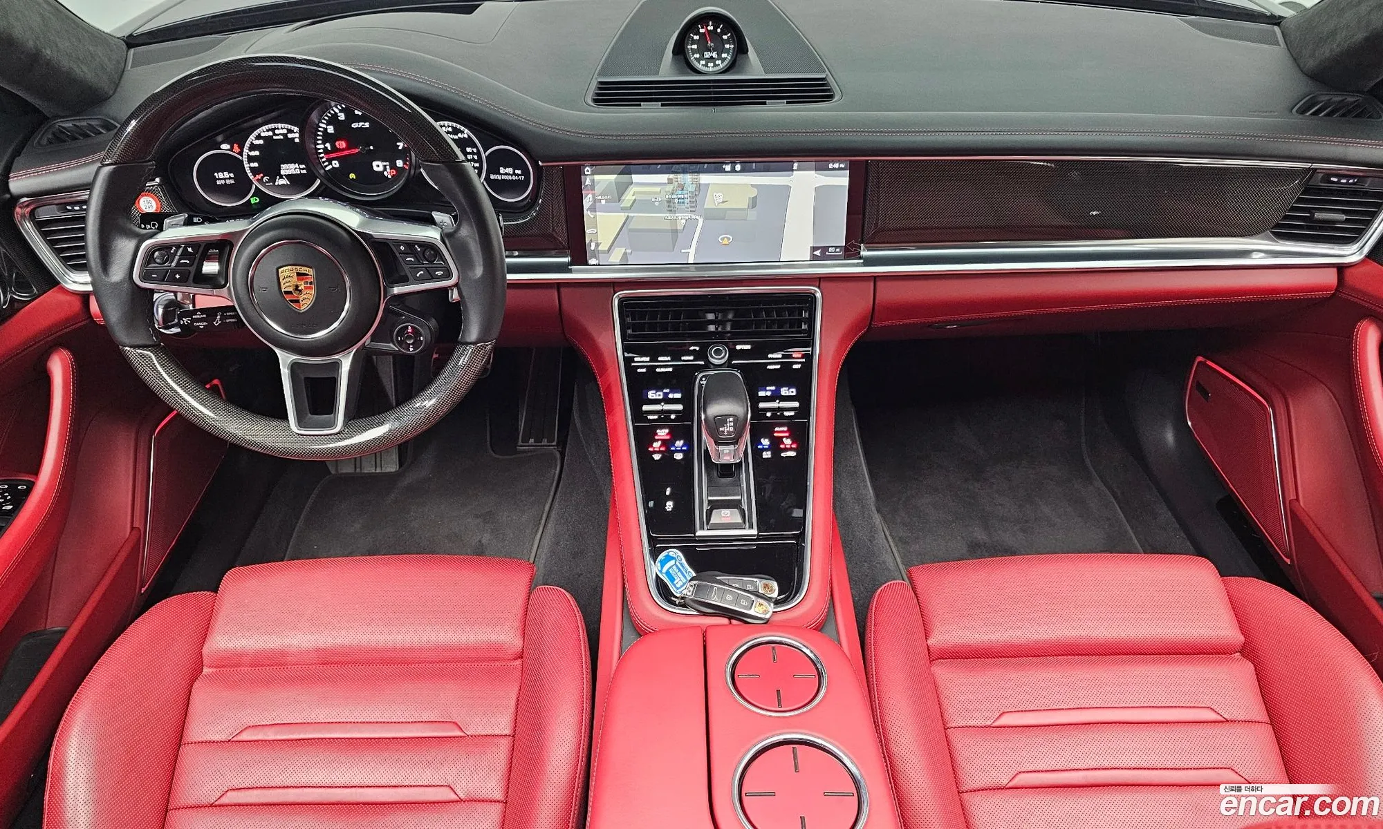 Porsche Panamera 2020 WP0AG2970LL146171 — 12