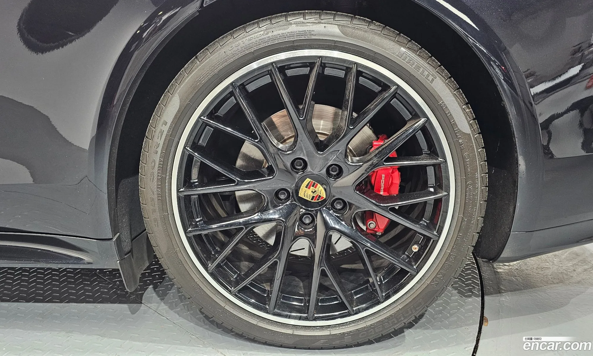 Porsche Panamera 2020 WP0AG2970LL146171 — 27