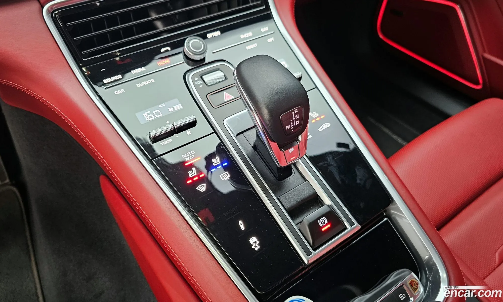 Porsche Panamera 2020 WP0AG2970LL146171 — 10