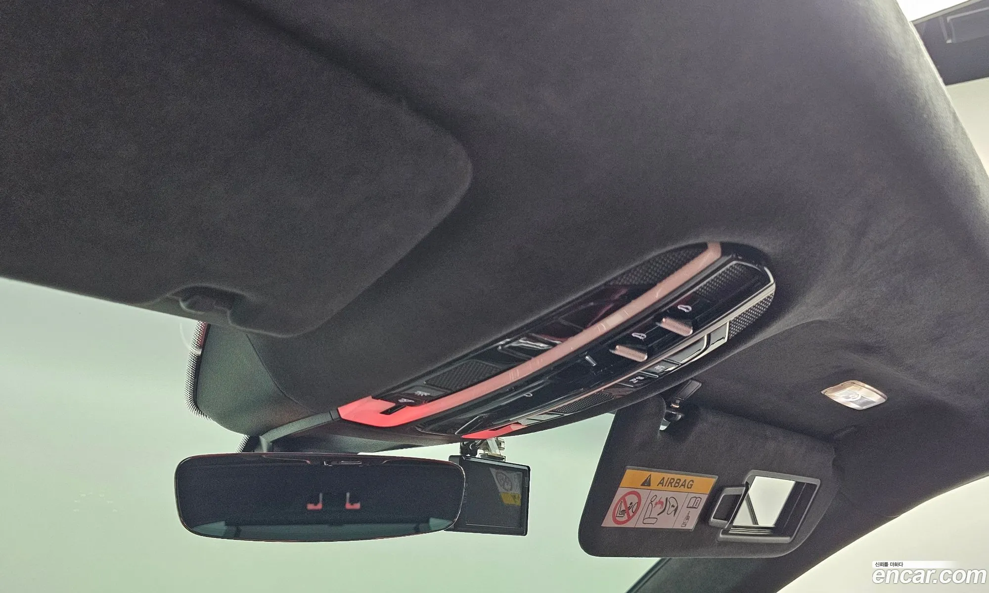 Porsche Panamera 2020 WP0AG2970LL146171 — 14