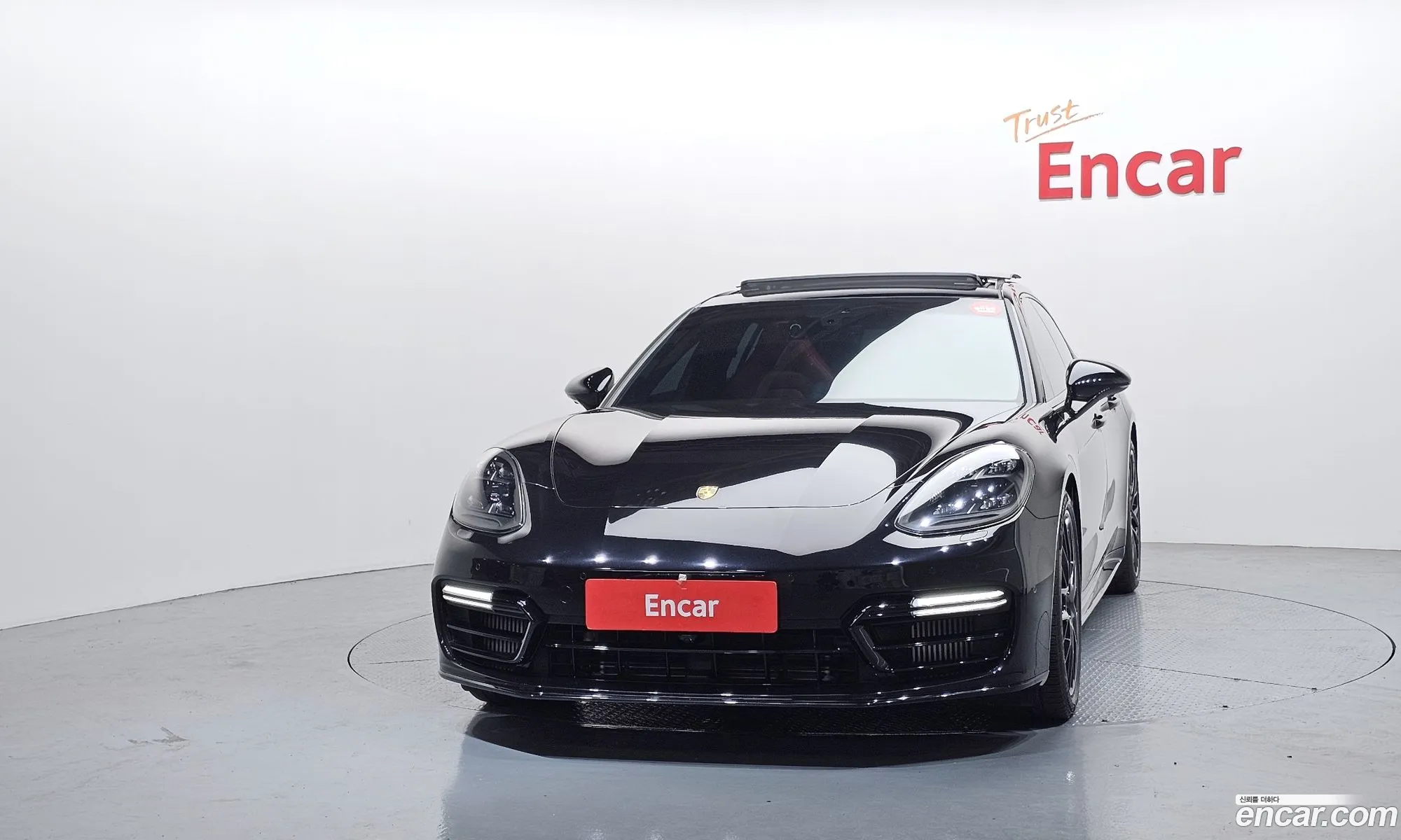 Porsche Panamera 2020 WP0AG2970LL146171 — 37